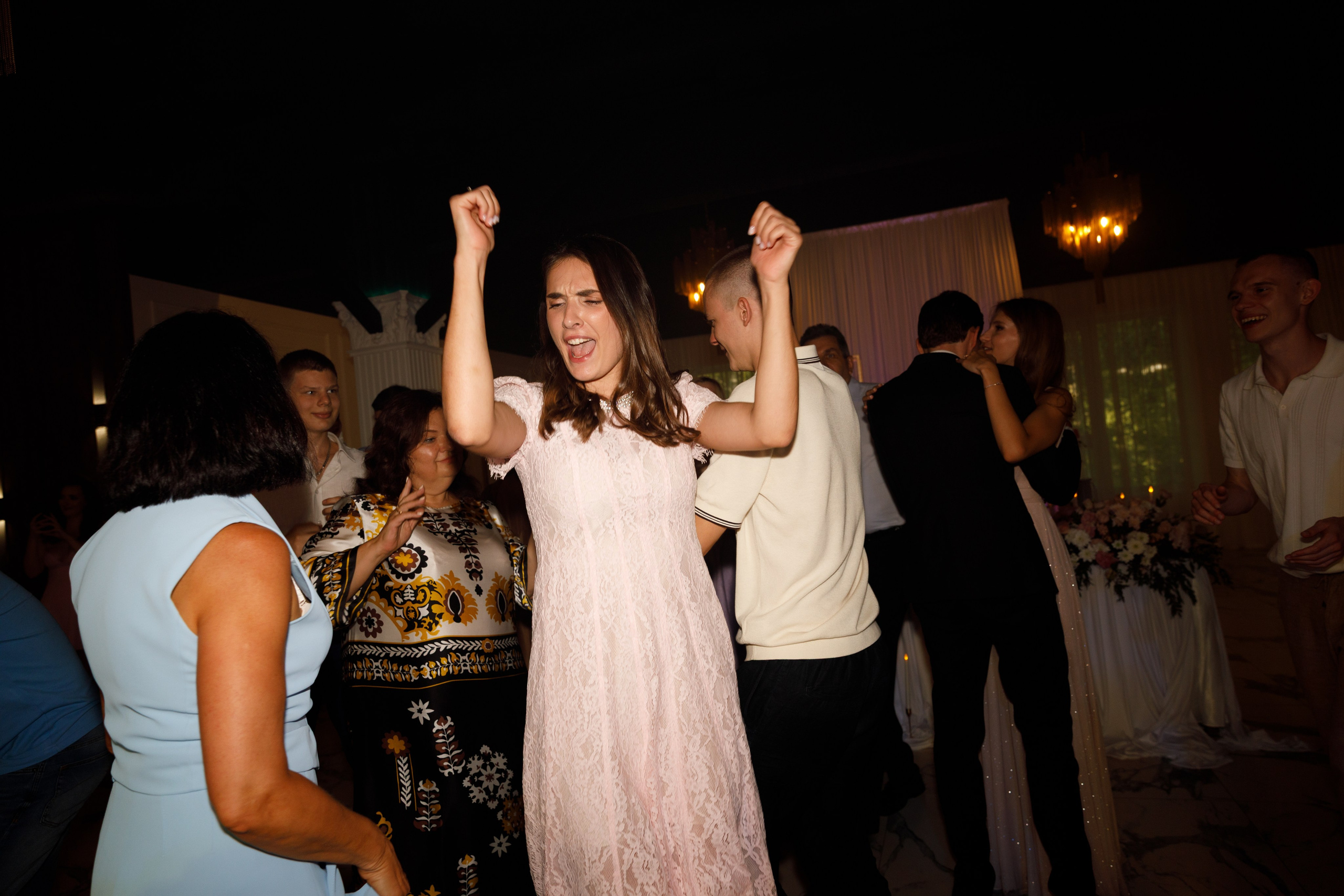 Анна & Денис. Весільний та сімейний фотограф у Харкові Ткаченко Світлана