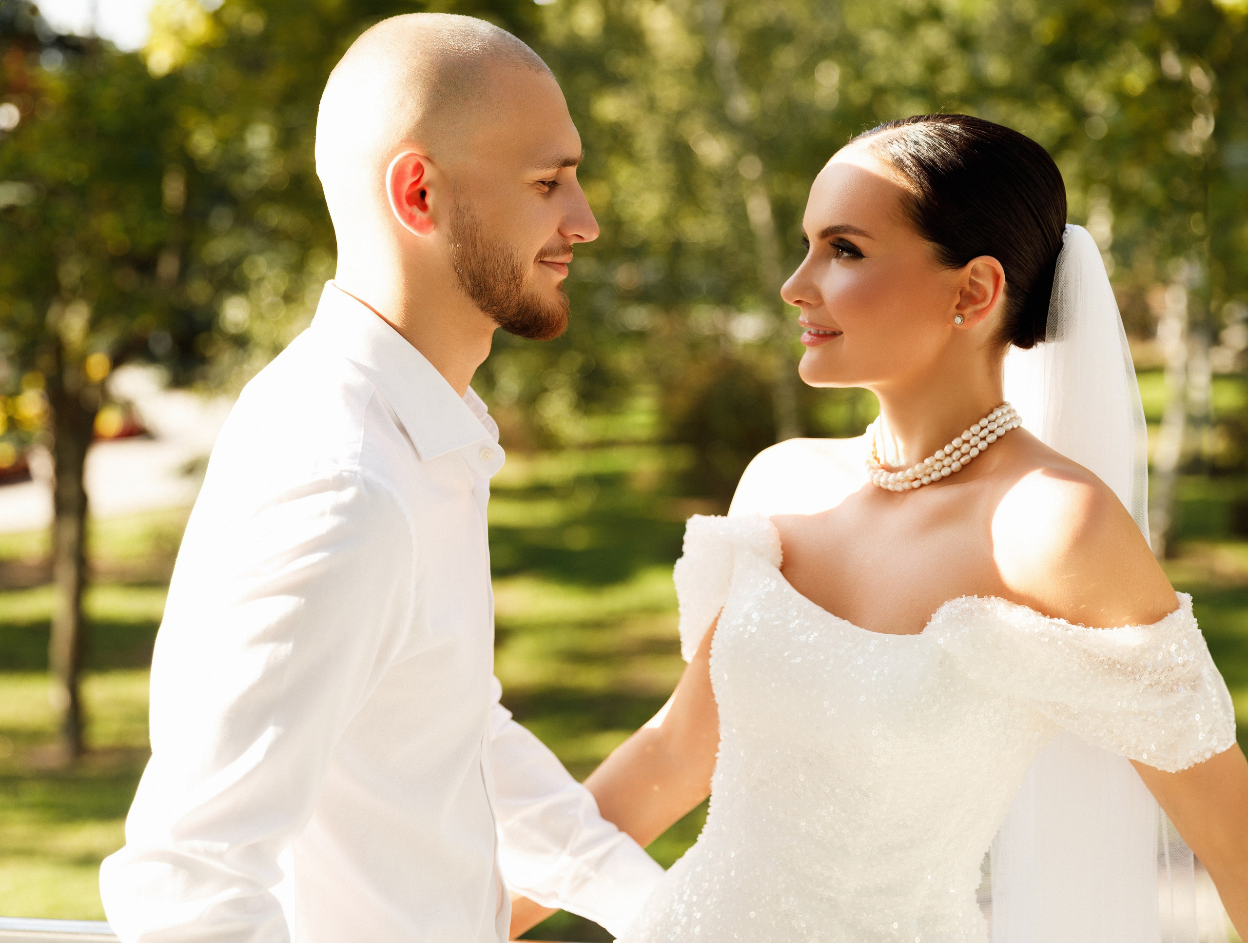 Світлана & Олександр. Весільний та сімейний фотограф у Харкові Ткаченко Світлана