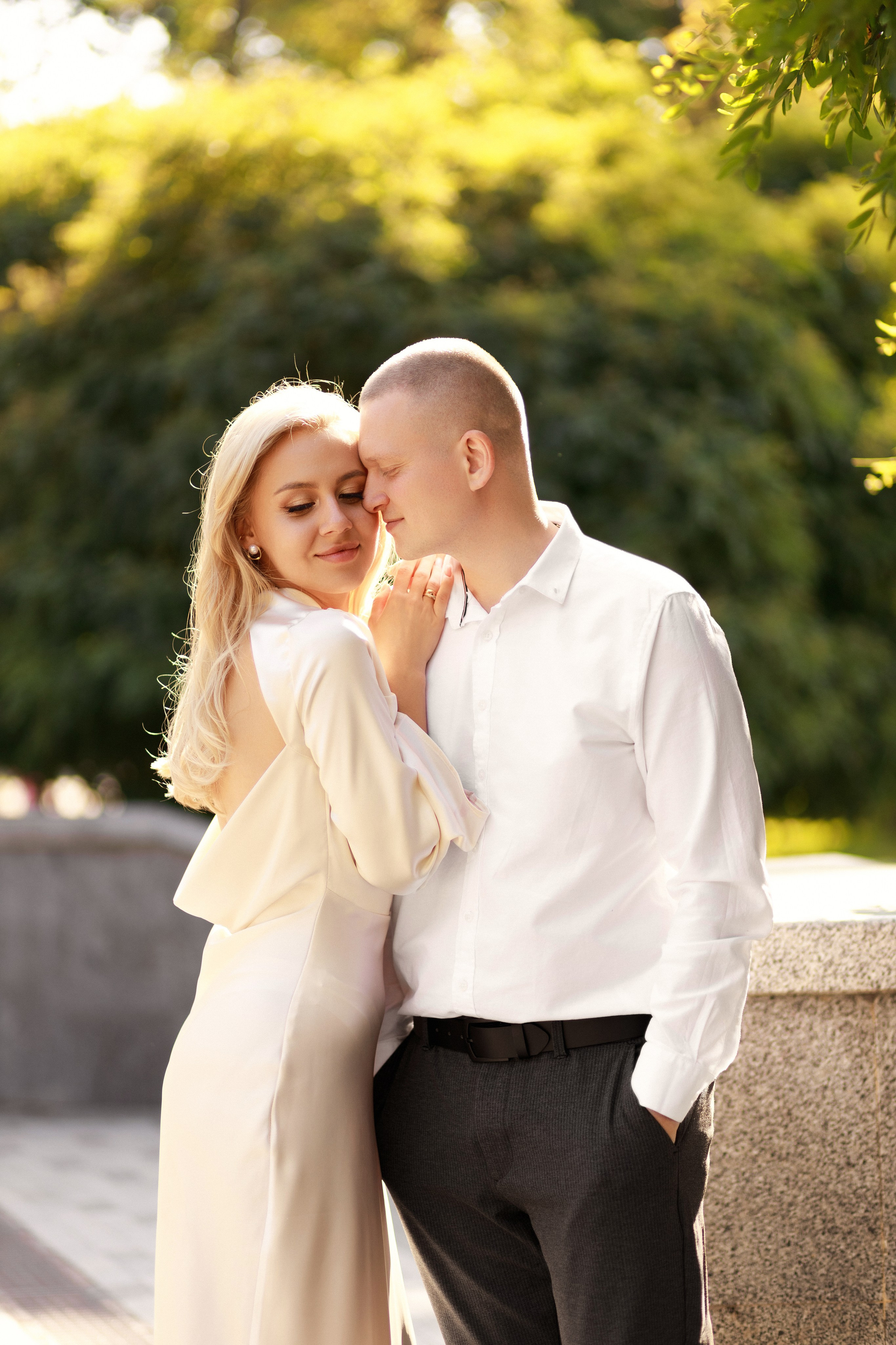 Дар’я & Артур. Весільний та сімейний фотограф у Харкові Ткаченко Світлана