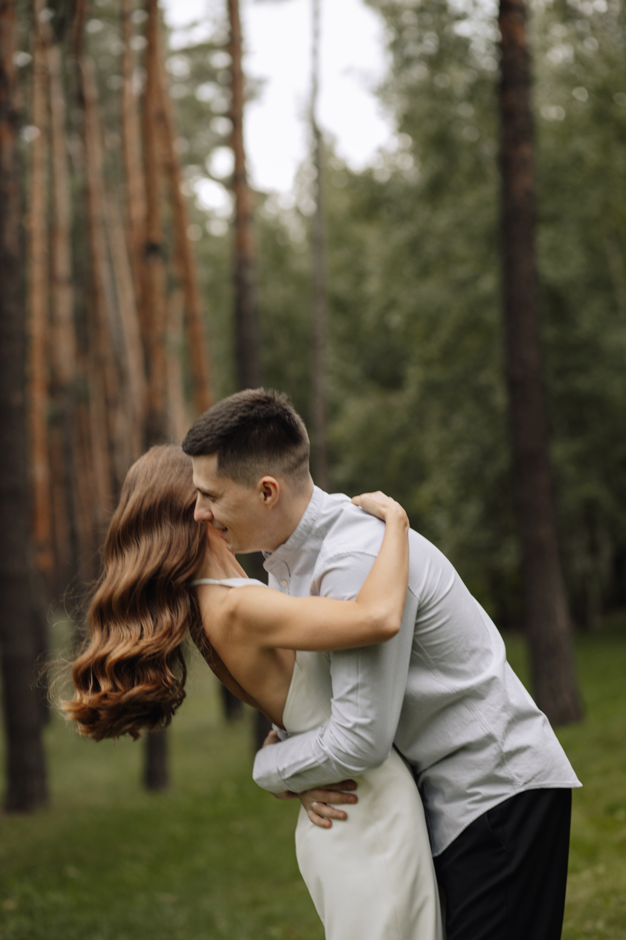 Анна & Назар. Весільний та сімейний фотограф у Харкові Ткаченко Світлана