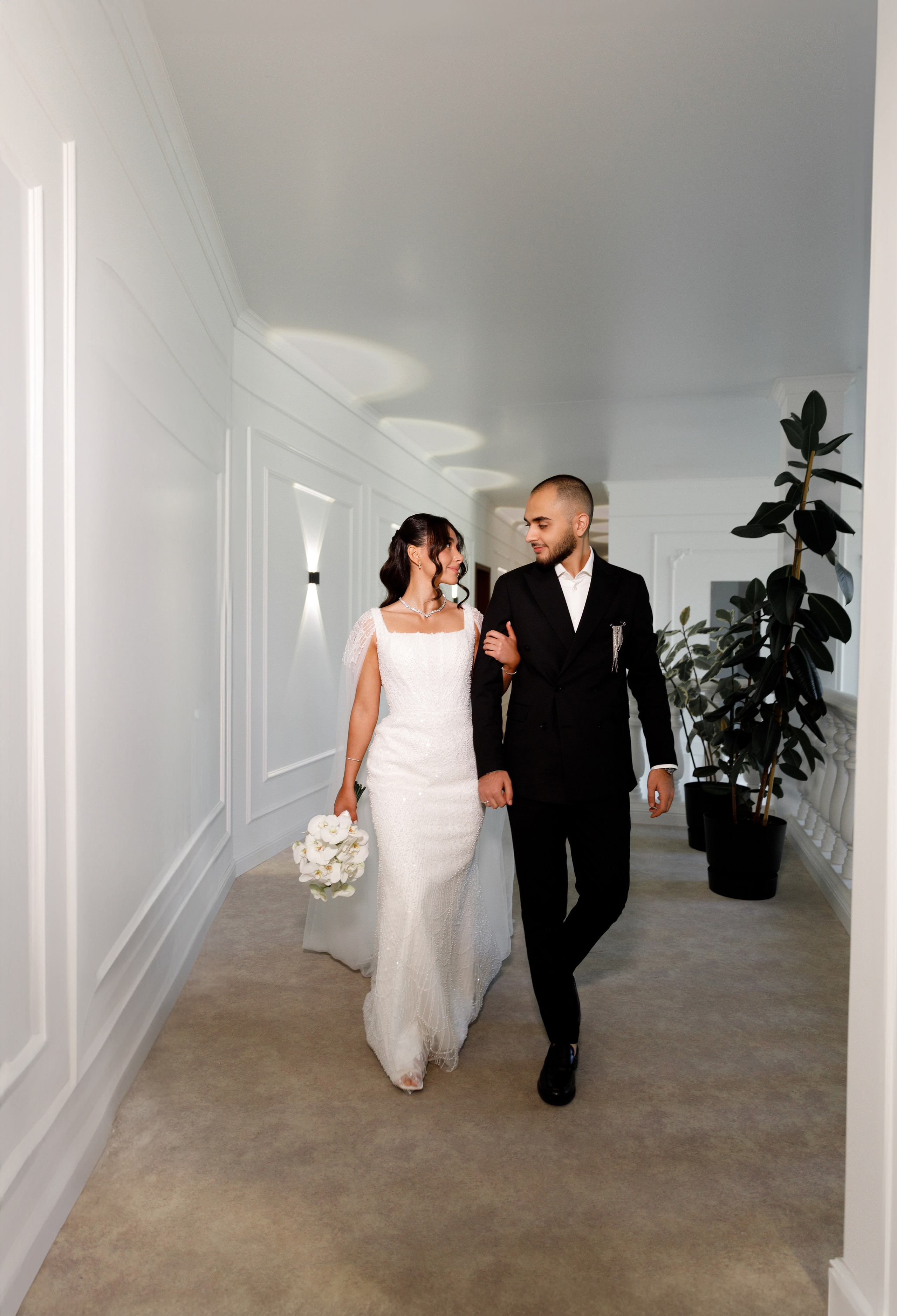 Аяз Джахан. Весільний та сімейний фотограф у Харкові Ткаченко Світлана