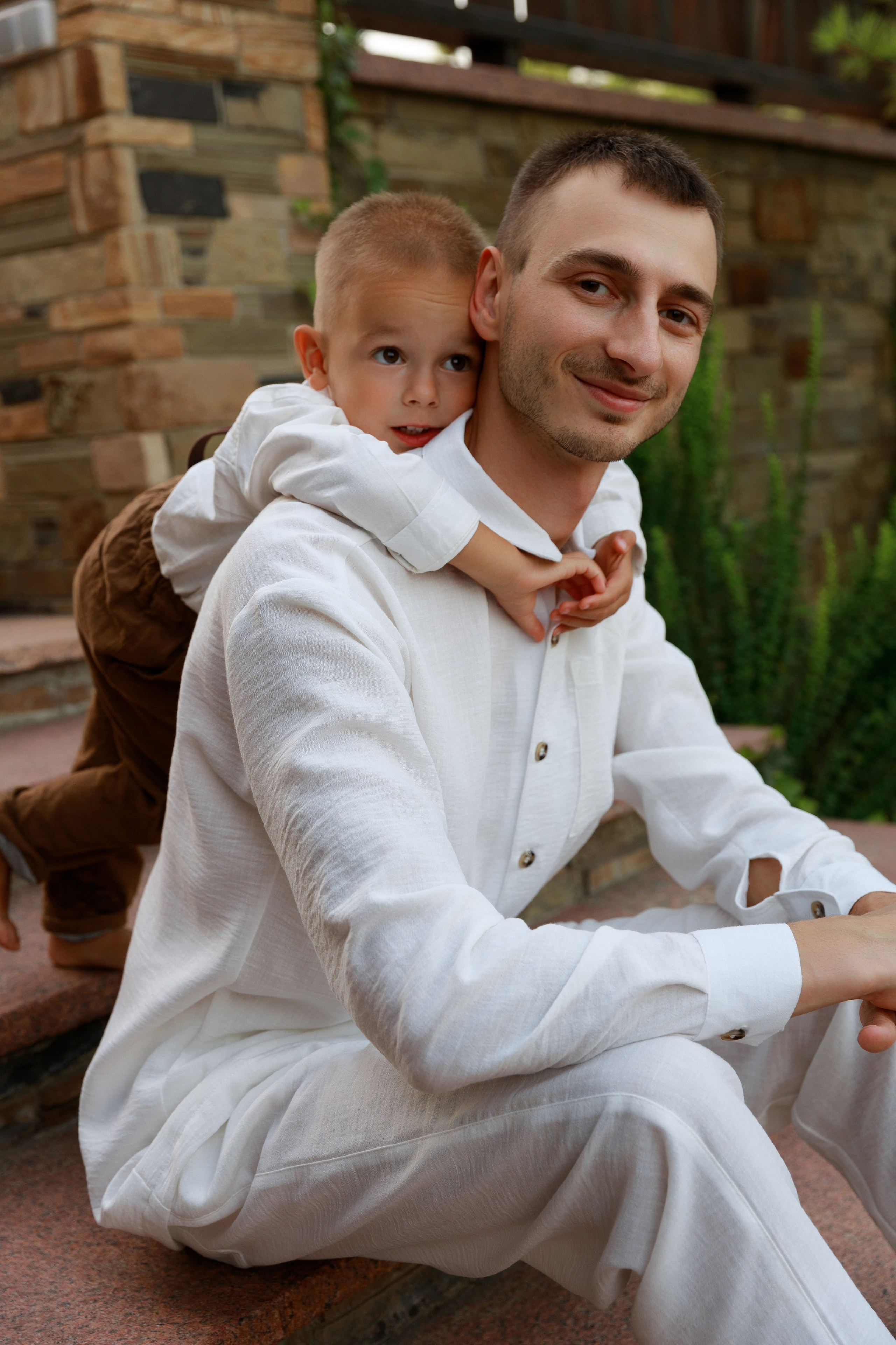 Анастасія & Дмитро & Михайло. Весільний та сімейний фотограф у Харкові Ткаченко Світлана