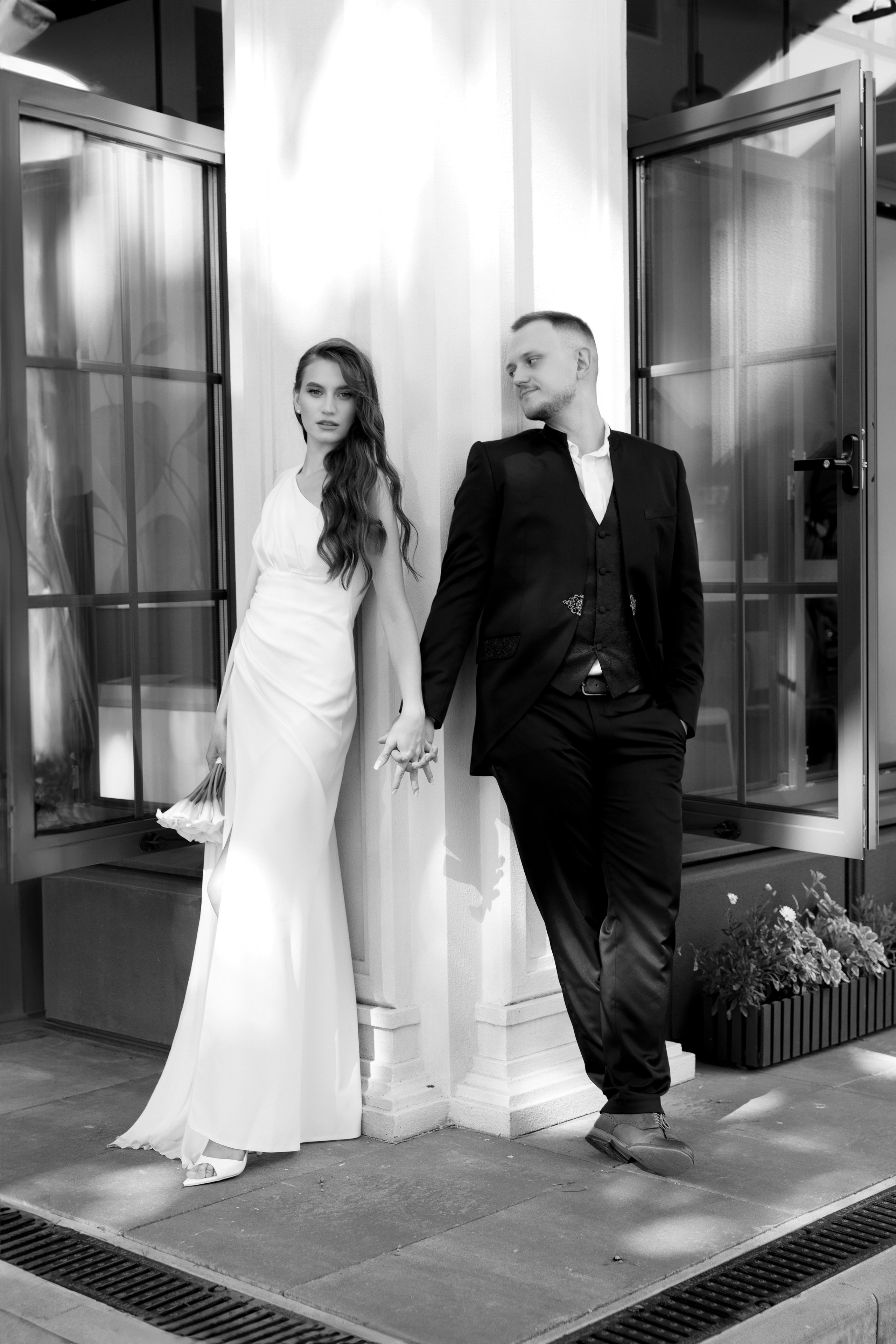 Катерина & Олександр. Весільний та сімейний фотограф у Харкові Ткаченко Світлана