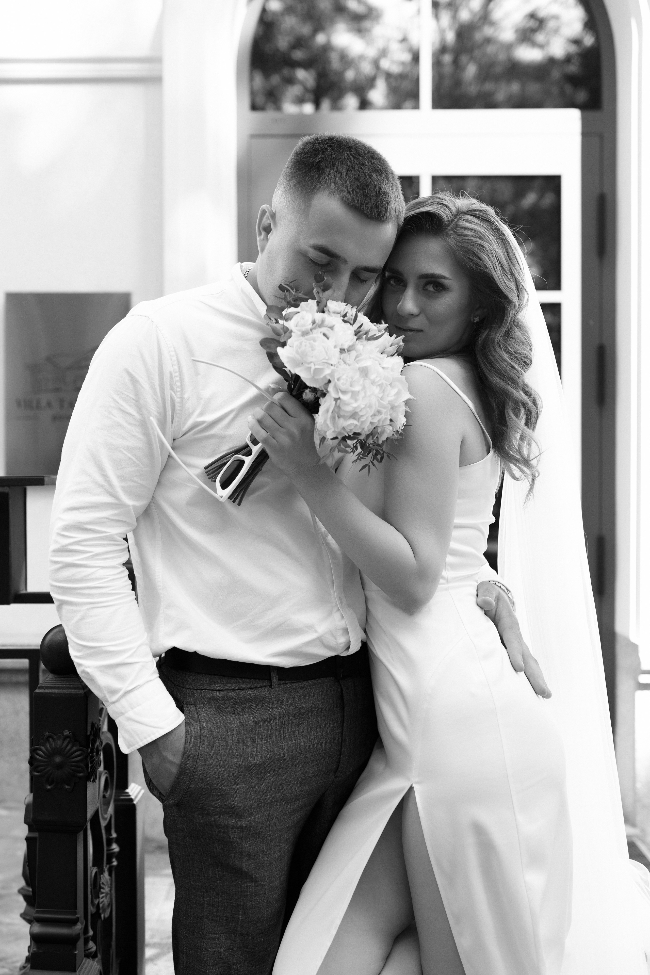 Карина & Артем. Весільний та сімейний фотограф у Харкові Ткаченко Світлана