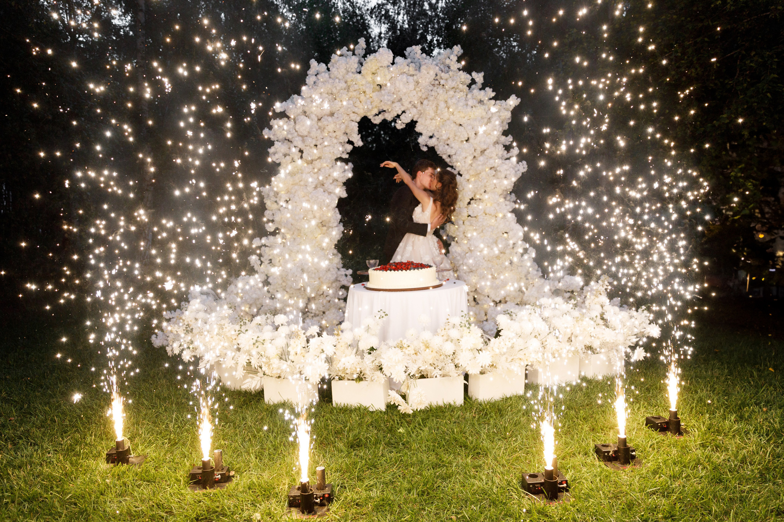 Анна & Денис. Весільний та сімейний фотограф у Харкові Ткаченко Світлана