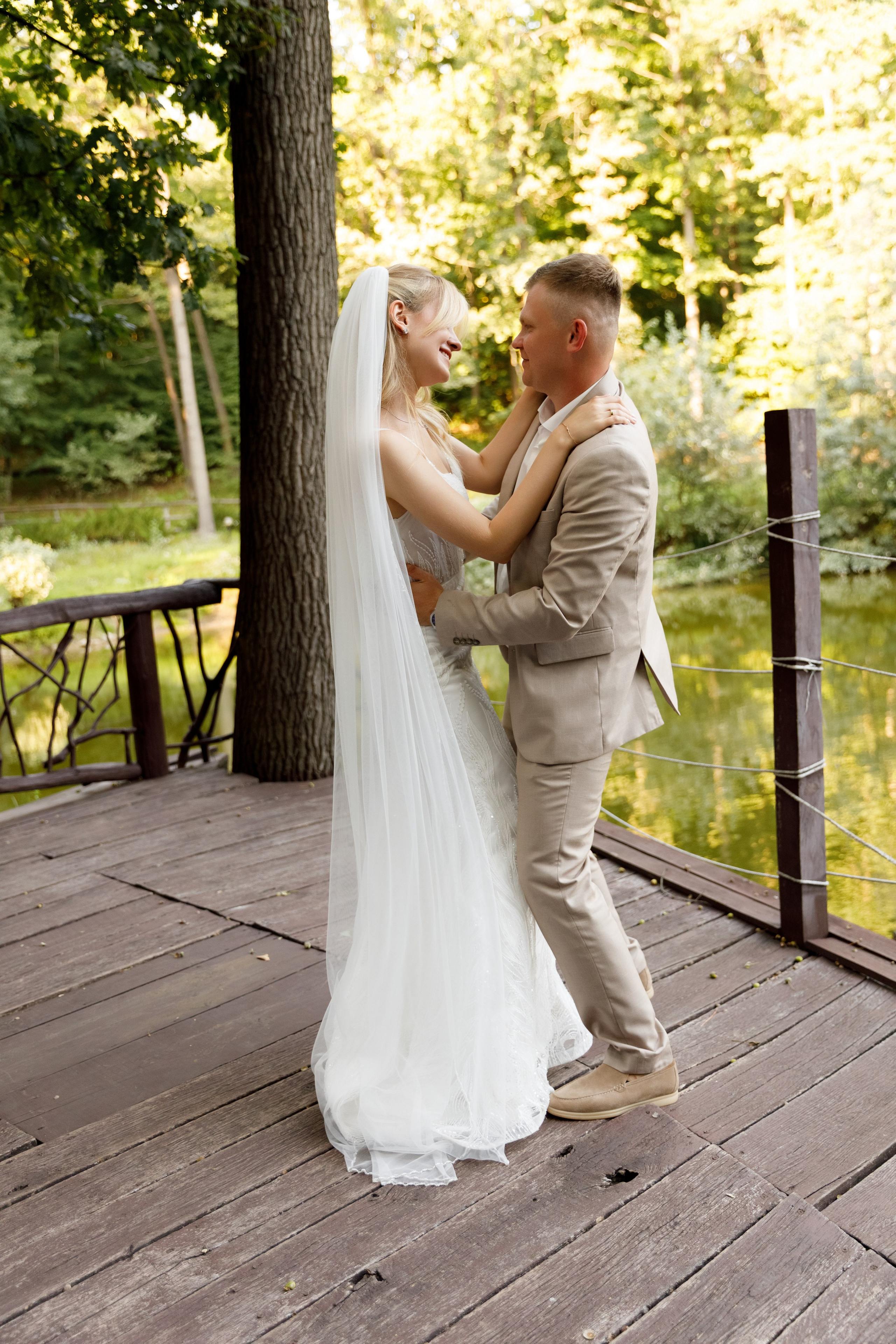 Аліна & Вадим. Весільний та сімейний фотограф у Харкові Ткаченко Світлана