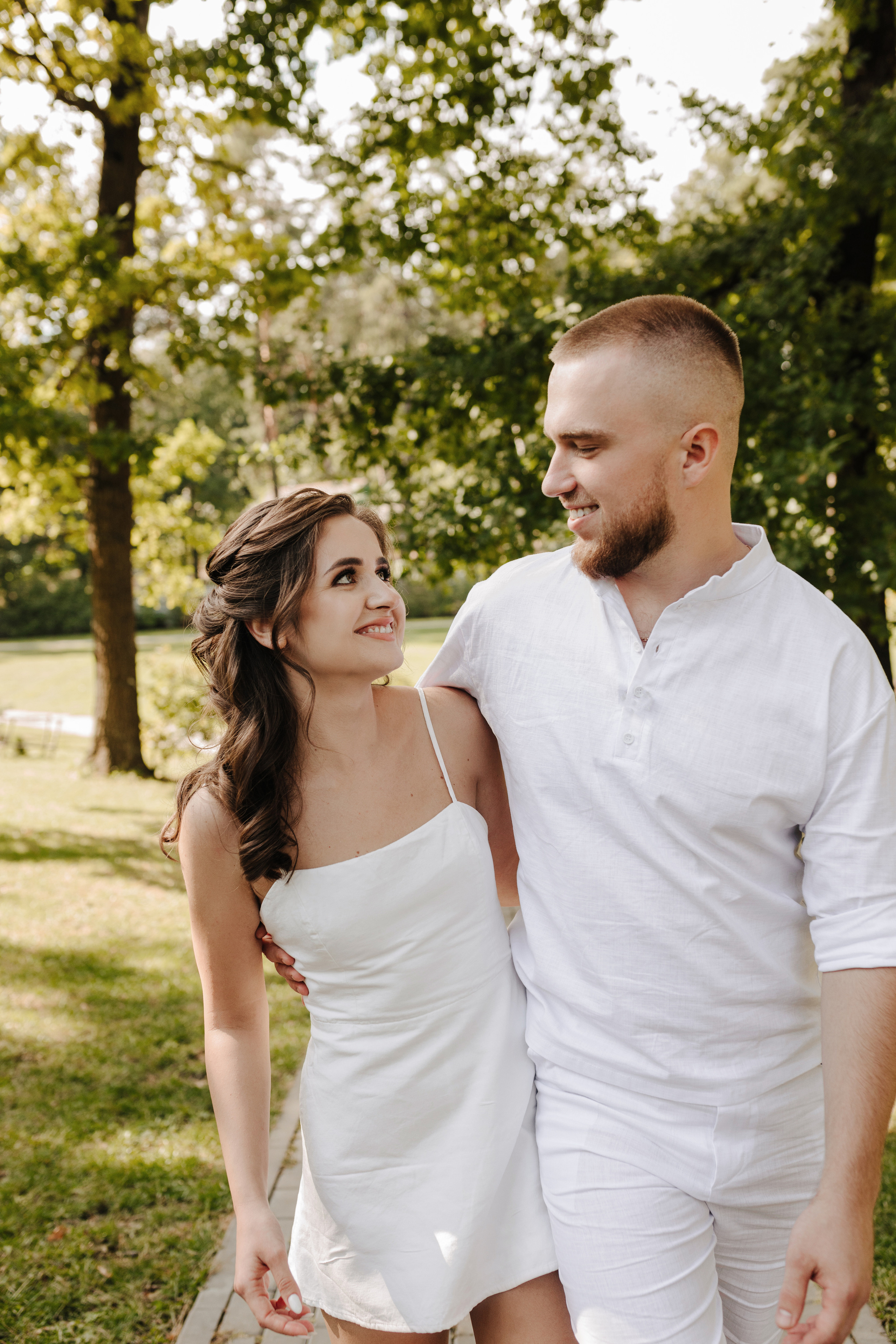 Віка & Максим. Весільний та сімейний фотограф у Харкові Ткаченко Світлана