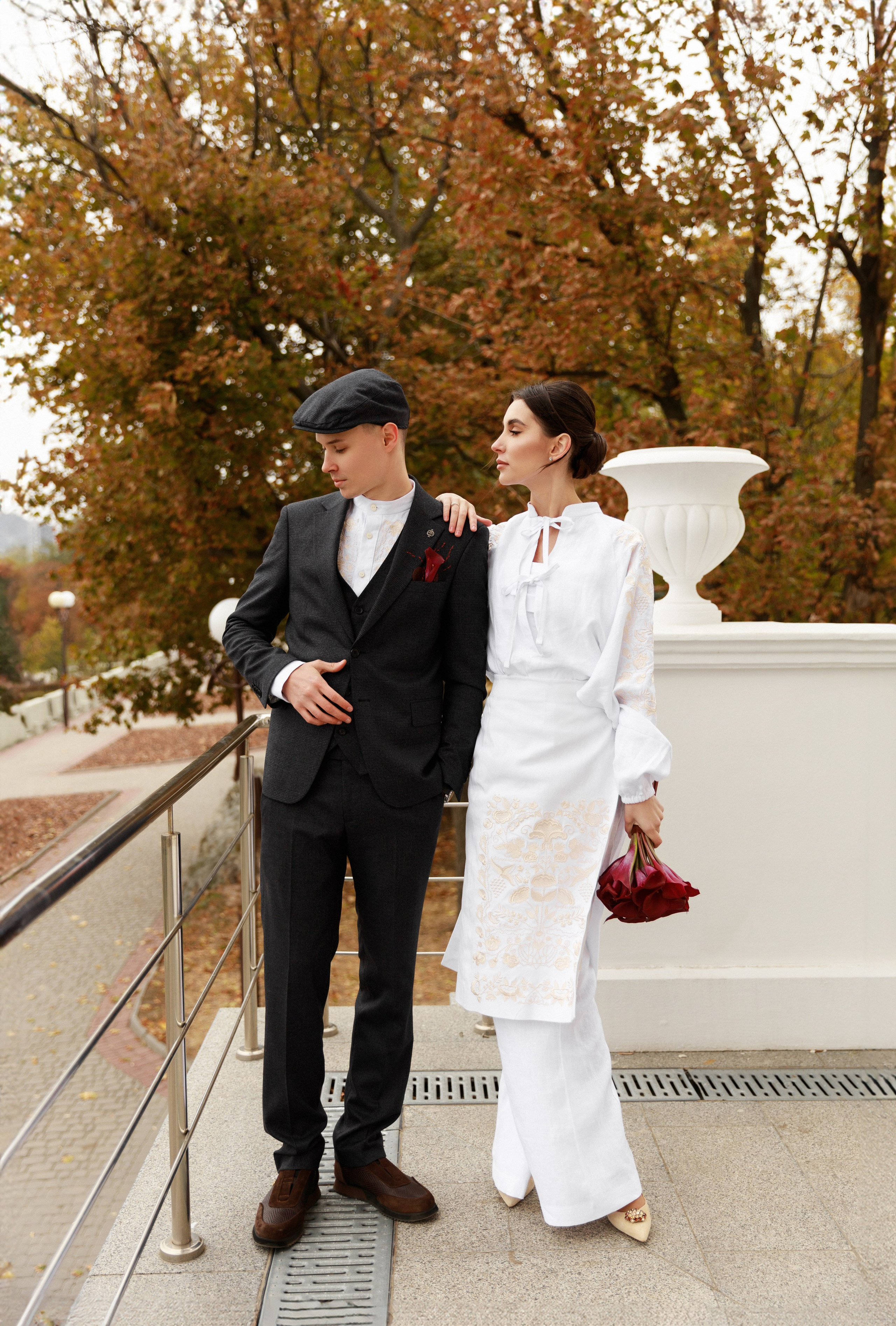 Валерія & Олександр. Весільний та сімейний фотограф у Харкові Ткаченко Світлана