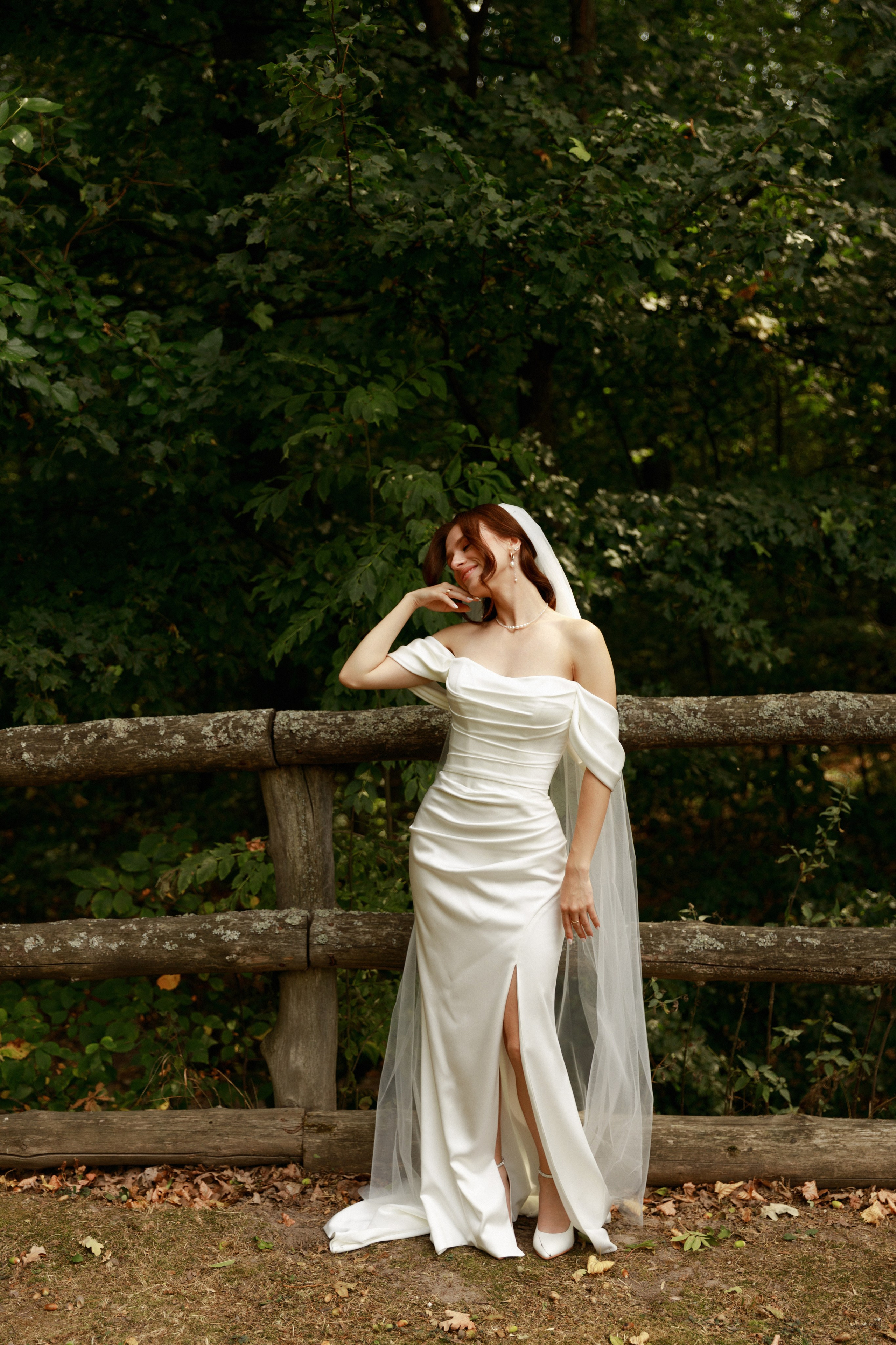 Анастасія & Артем. Весільний та сімейний фотограф у Харкові Ткаченко Світлана