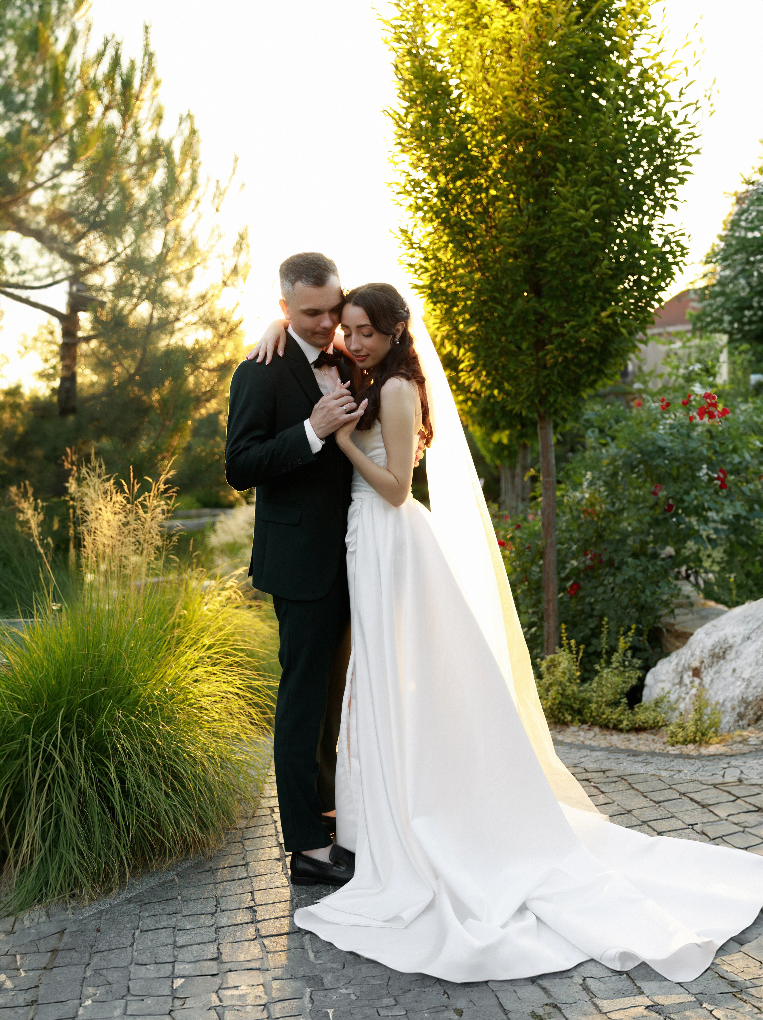 Дарʼя & Кирило. Весільний та сімейний фотограф у Харкові Ткаченко Світлана