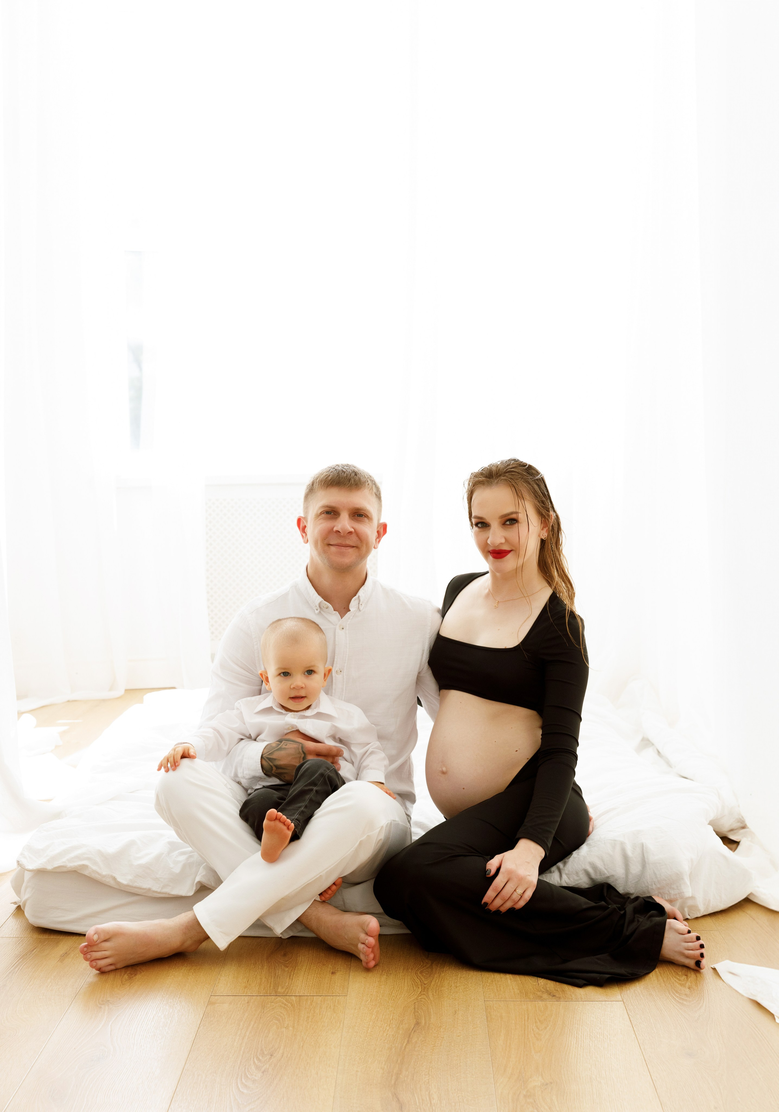Вікторія & Дмитро - вагітність. Весільний та сімейний фотограф у Харкові Ткаченко Світлана