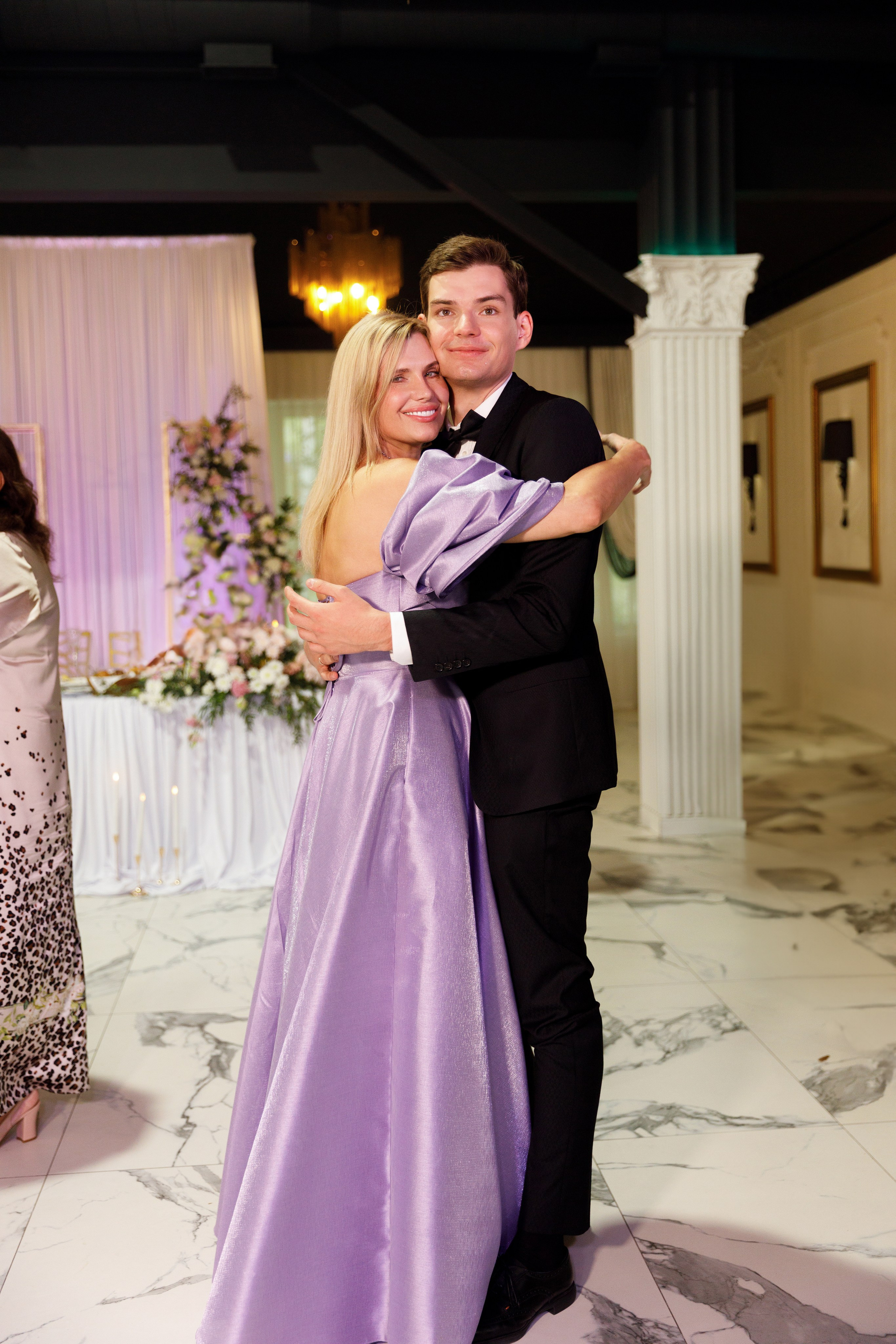 Анна & Денис. Весільний та сімейний фотограф у Харкові Ткаченко Світлана