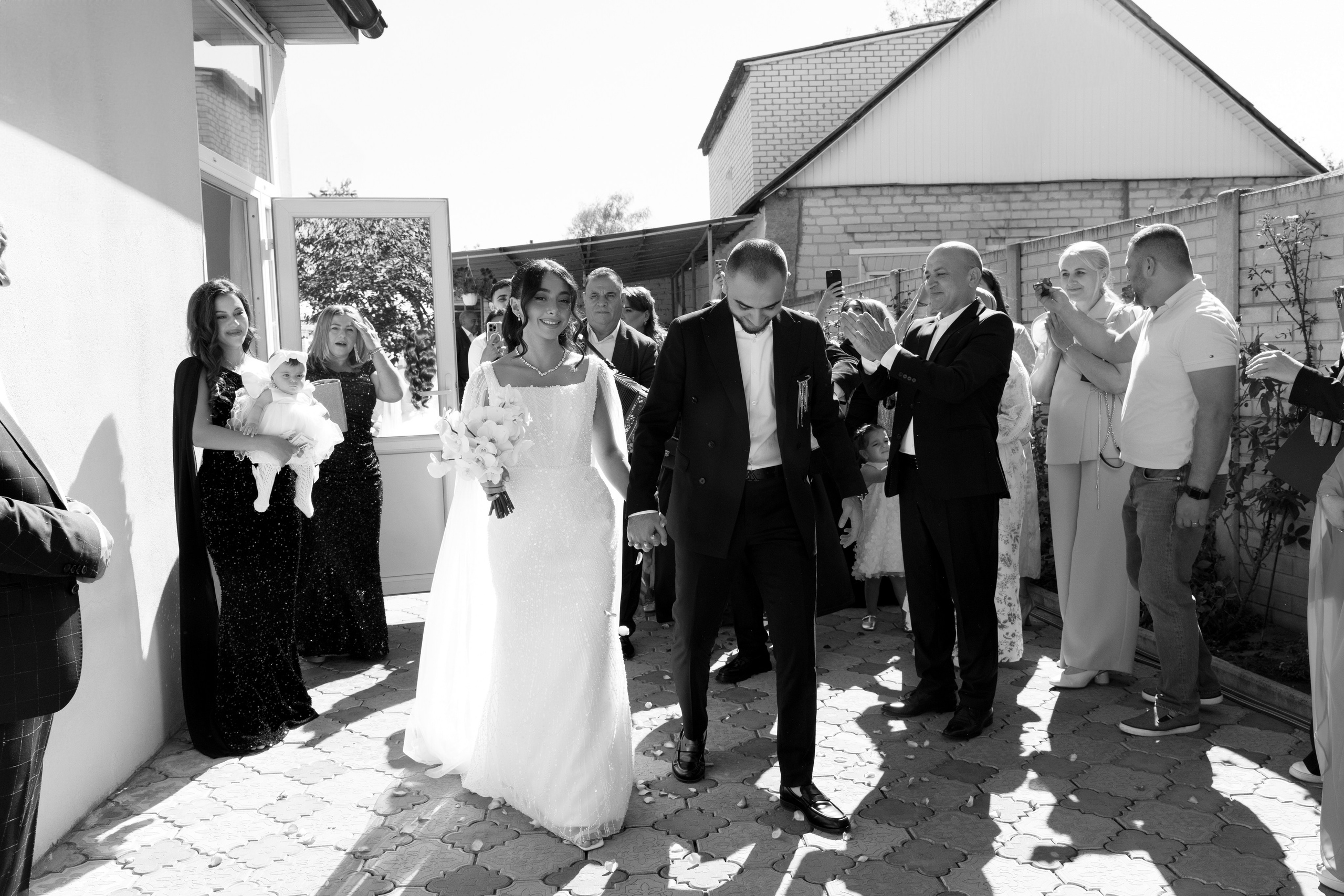 Аяз Джахан. Весільний та сімейний фотограф у Харкові Ткаченко Світлана