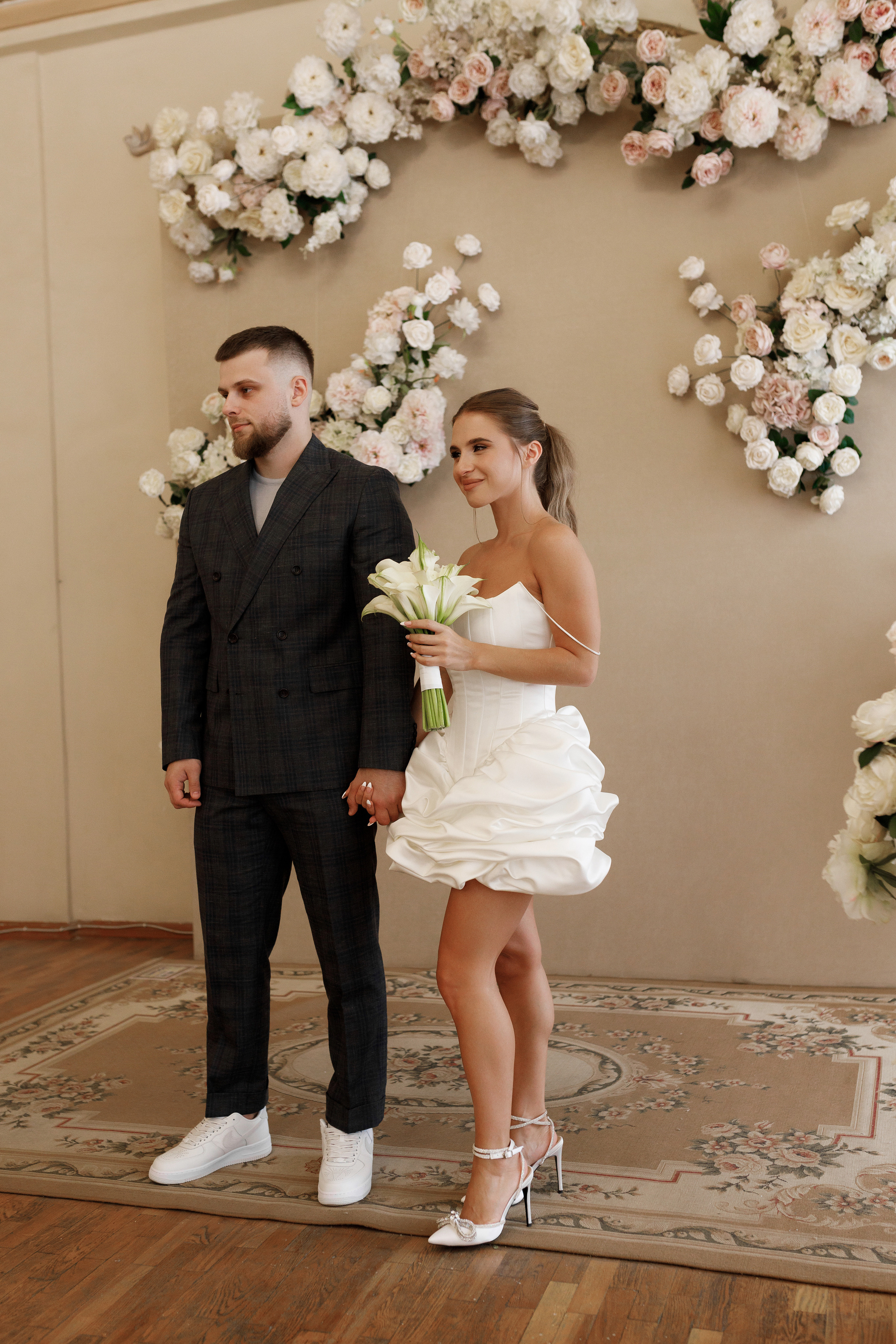 Альбіна & Михайло. Весільний та сімейний фотограф у Харкові Ткаченко Світлана