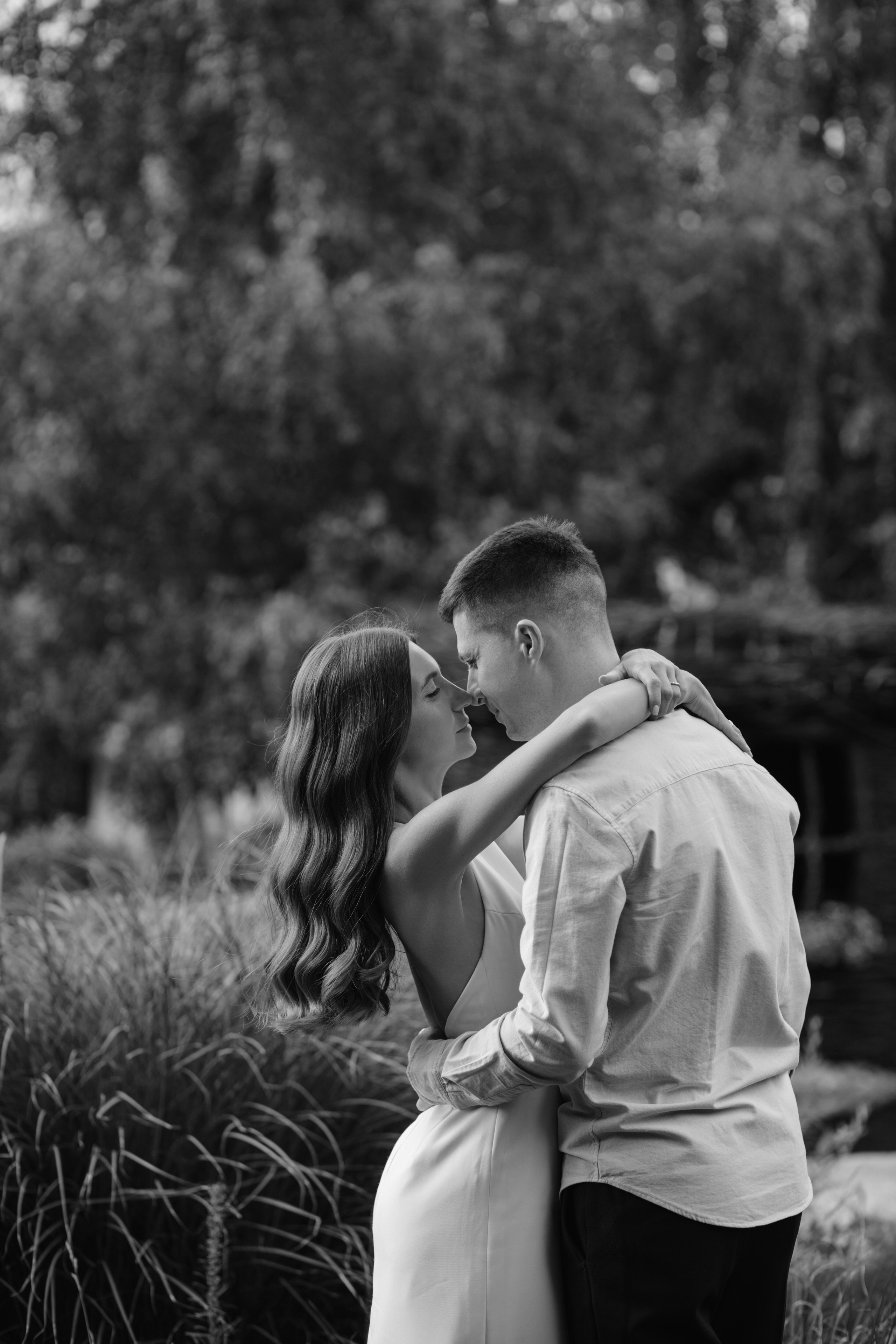 Анна & Назар. Весільний та сімейний фотограф у Харкові Ткаченко Світлана