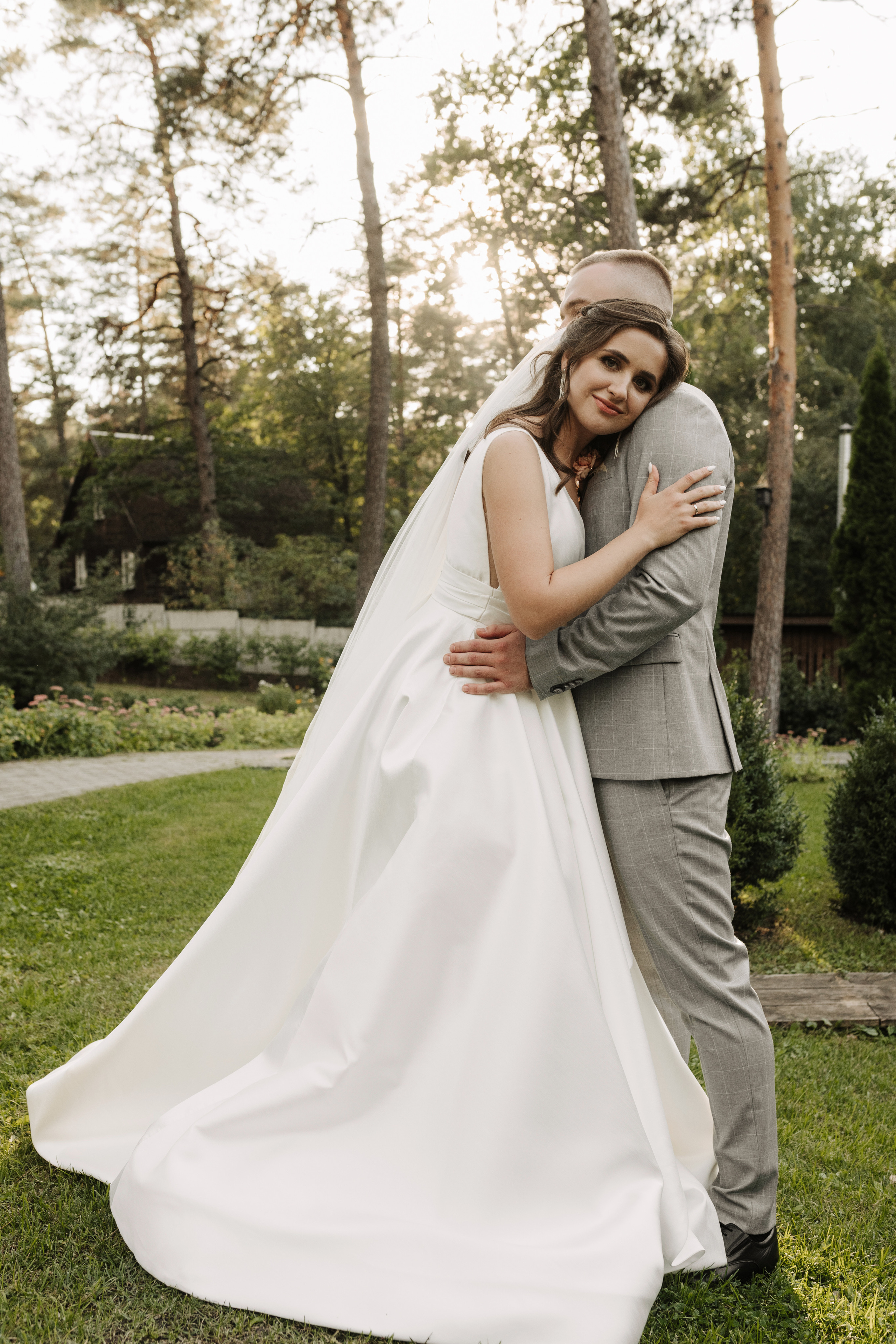 Віка & Максим. Весільний та сімейний фотограф у Харкові Ткаченко Світлана