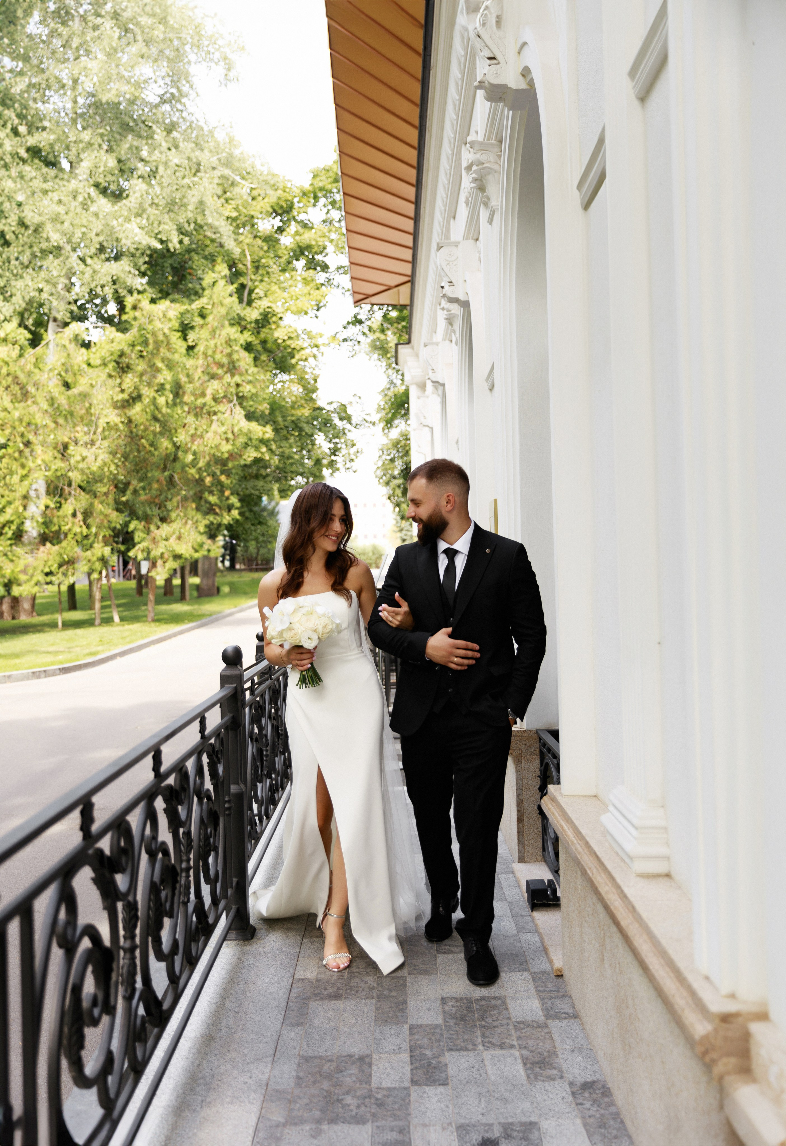 Катерина & Роман. Весільний та сімейний фотограф у Харкові Ткаченко Світлана