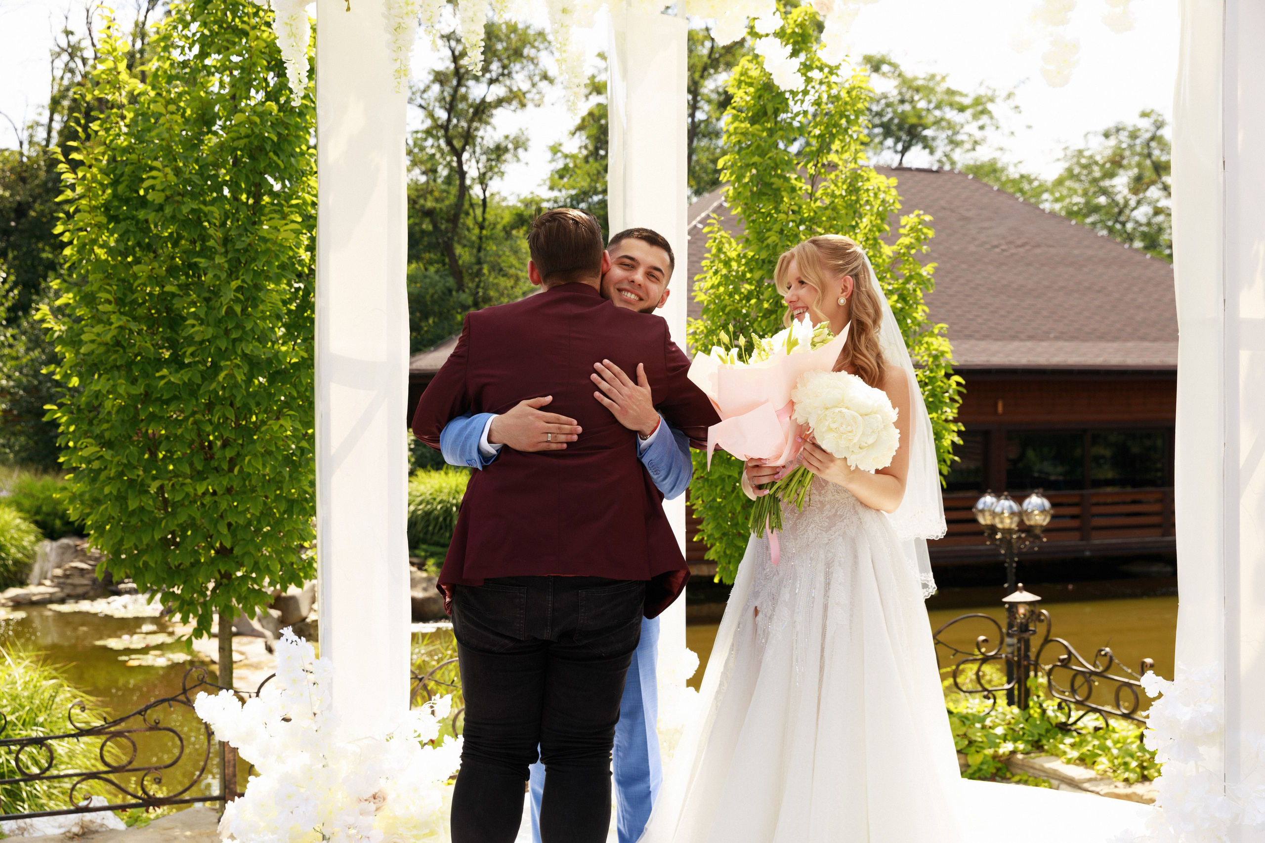 Дарина & Тимур. Весільний та сімейний фотограф у Харкові Ткаченко Світлана