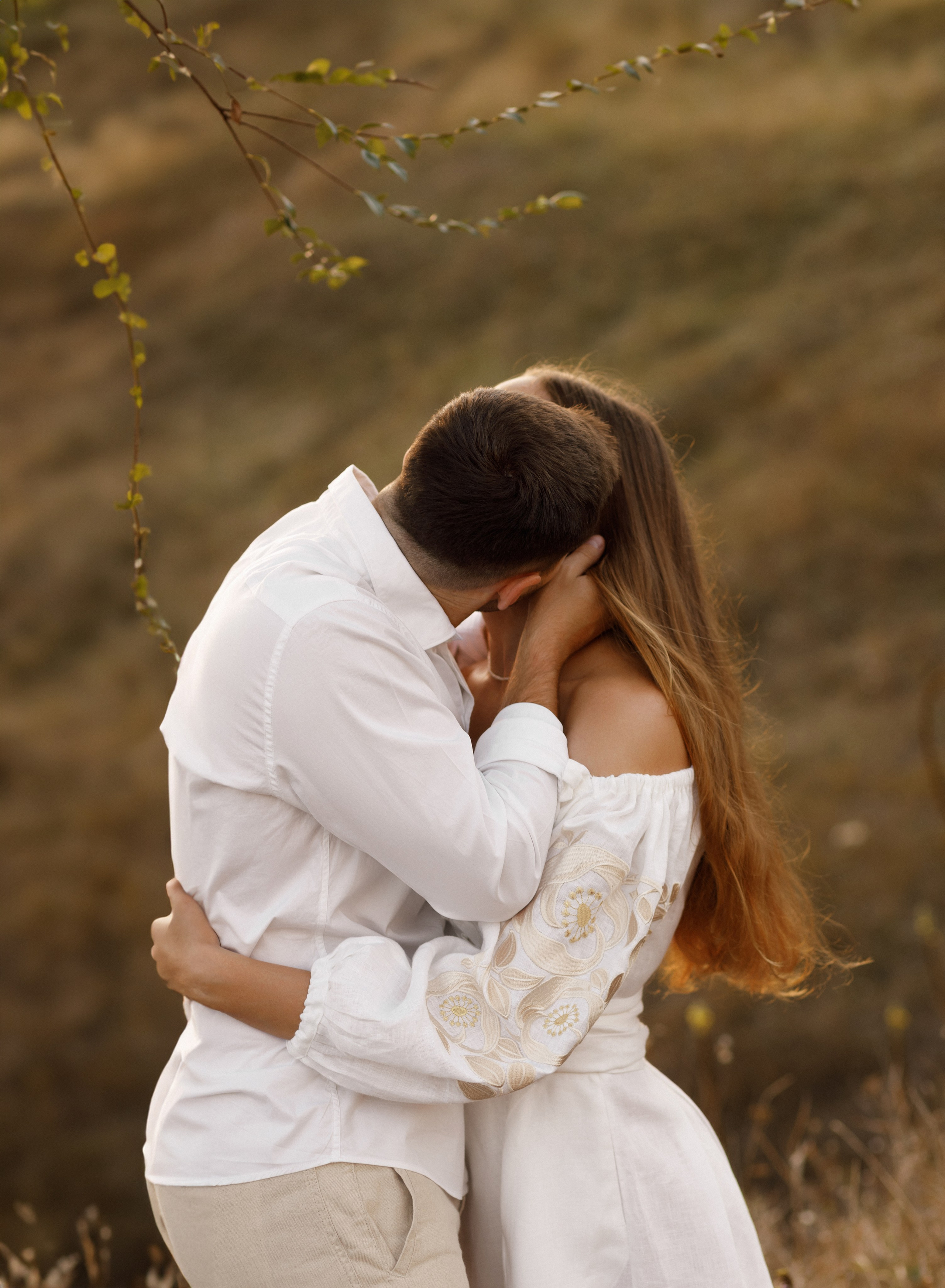 Влада & Кирил. Весільний та сімейний фотограф у Харкові Ткаченко Світлана