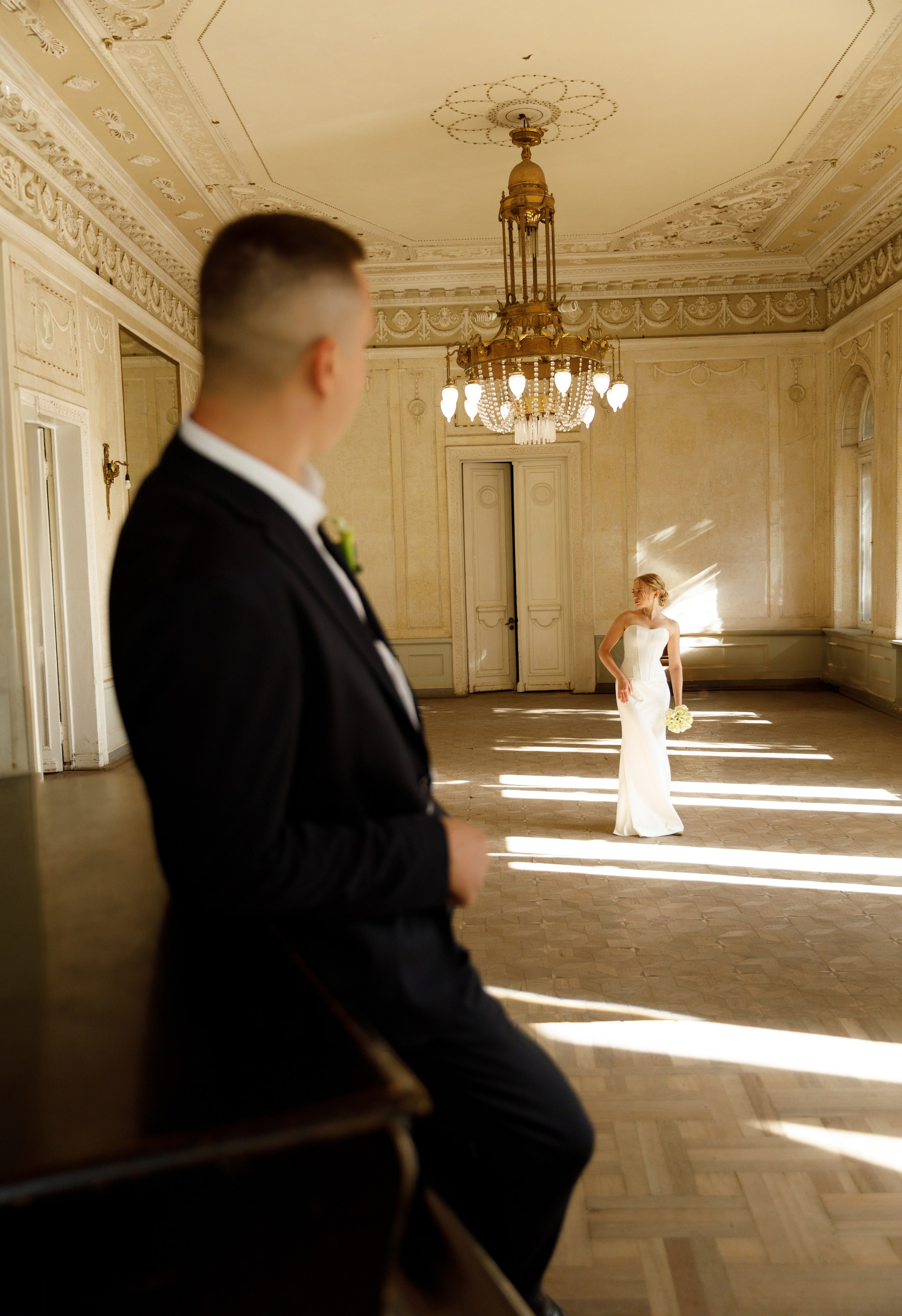 Анастасія & Ігор. Весільний та сімейний фотограф у Харкові Ткаченко Світлана