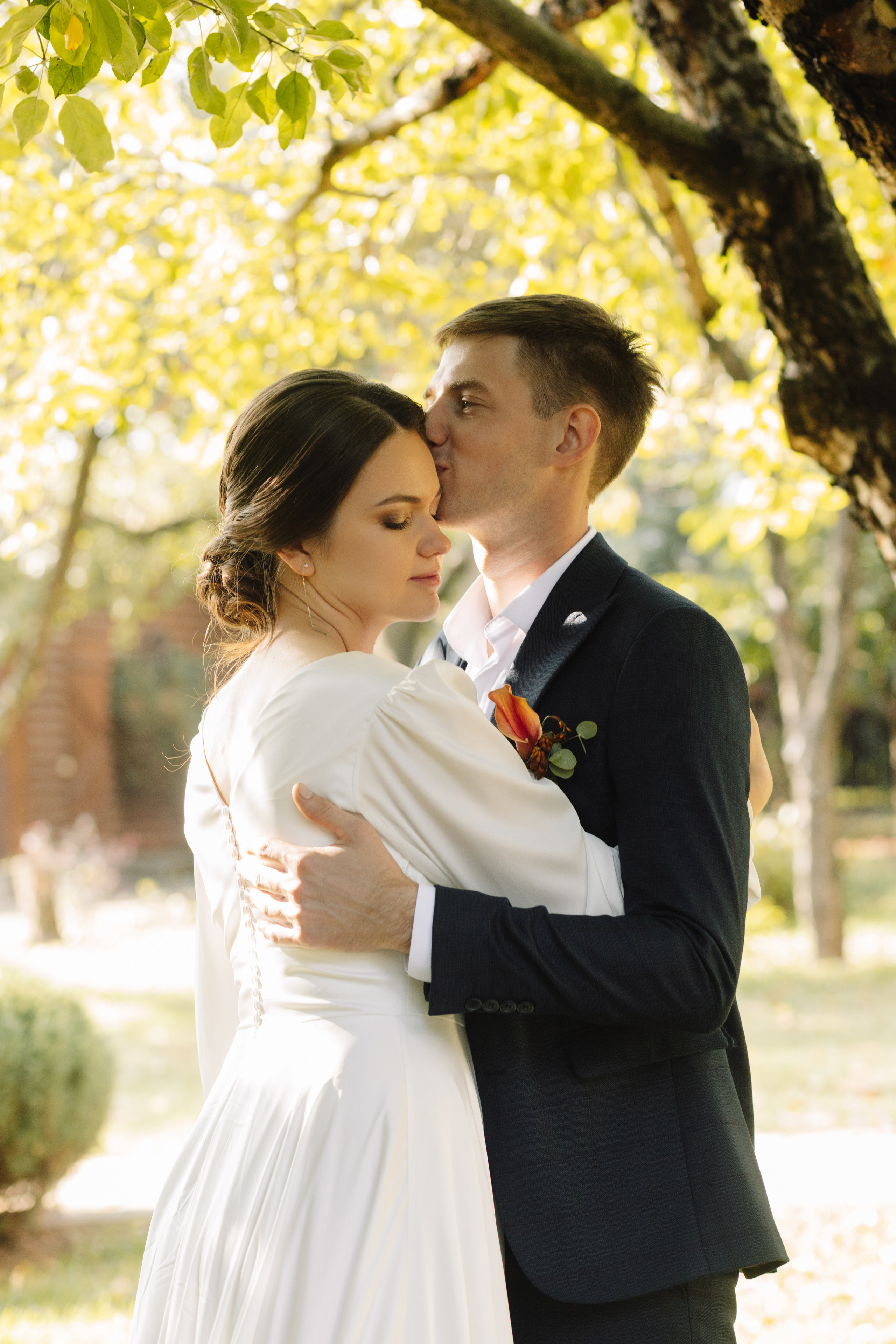 Анастасія & Дмитро. Весільний та сімейний фотограф у Харкові Ткаченко Світлана