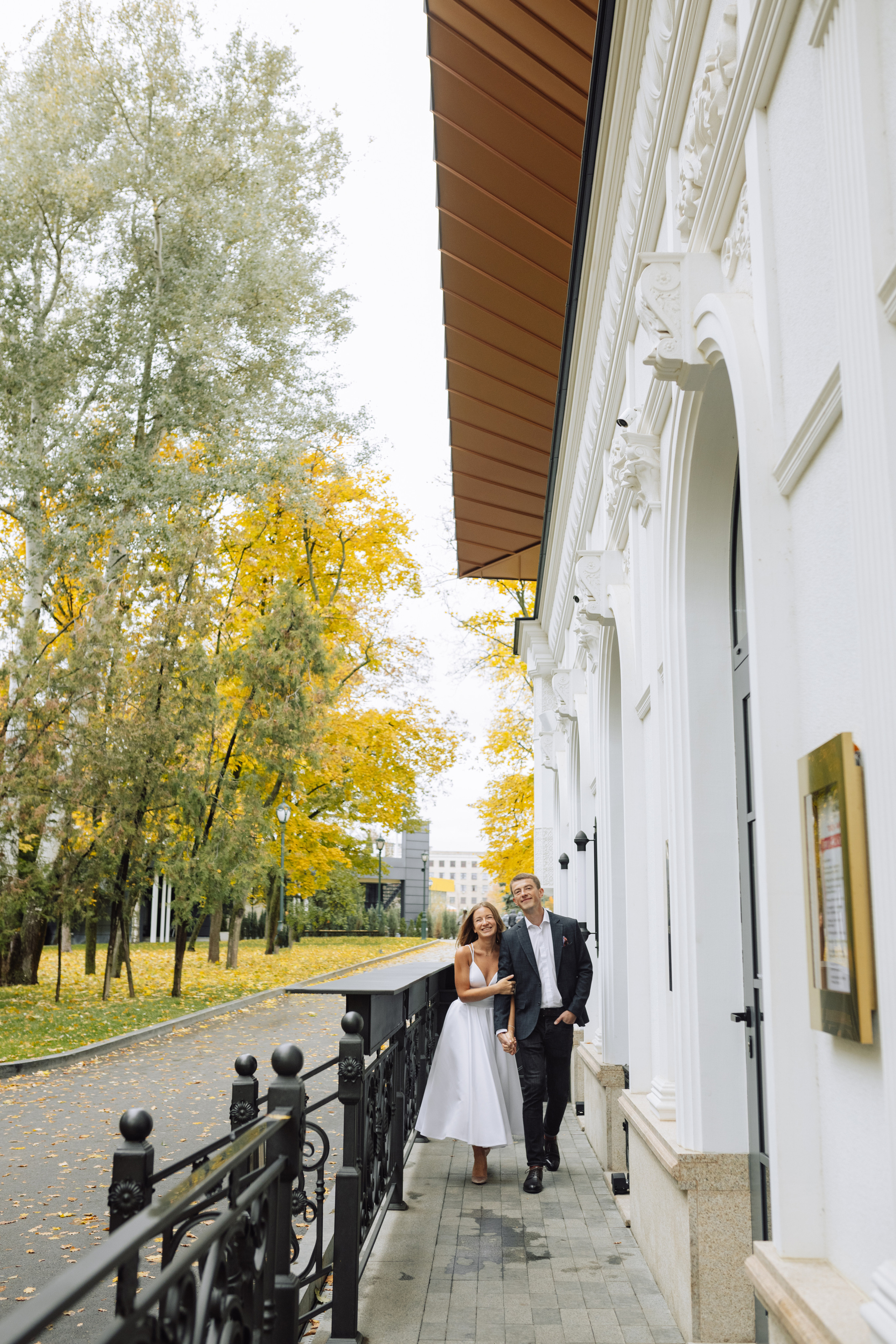 Христина & Олексій. Весільний та сімейний фотограф у Харкові Ткаченко Світлана