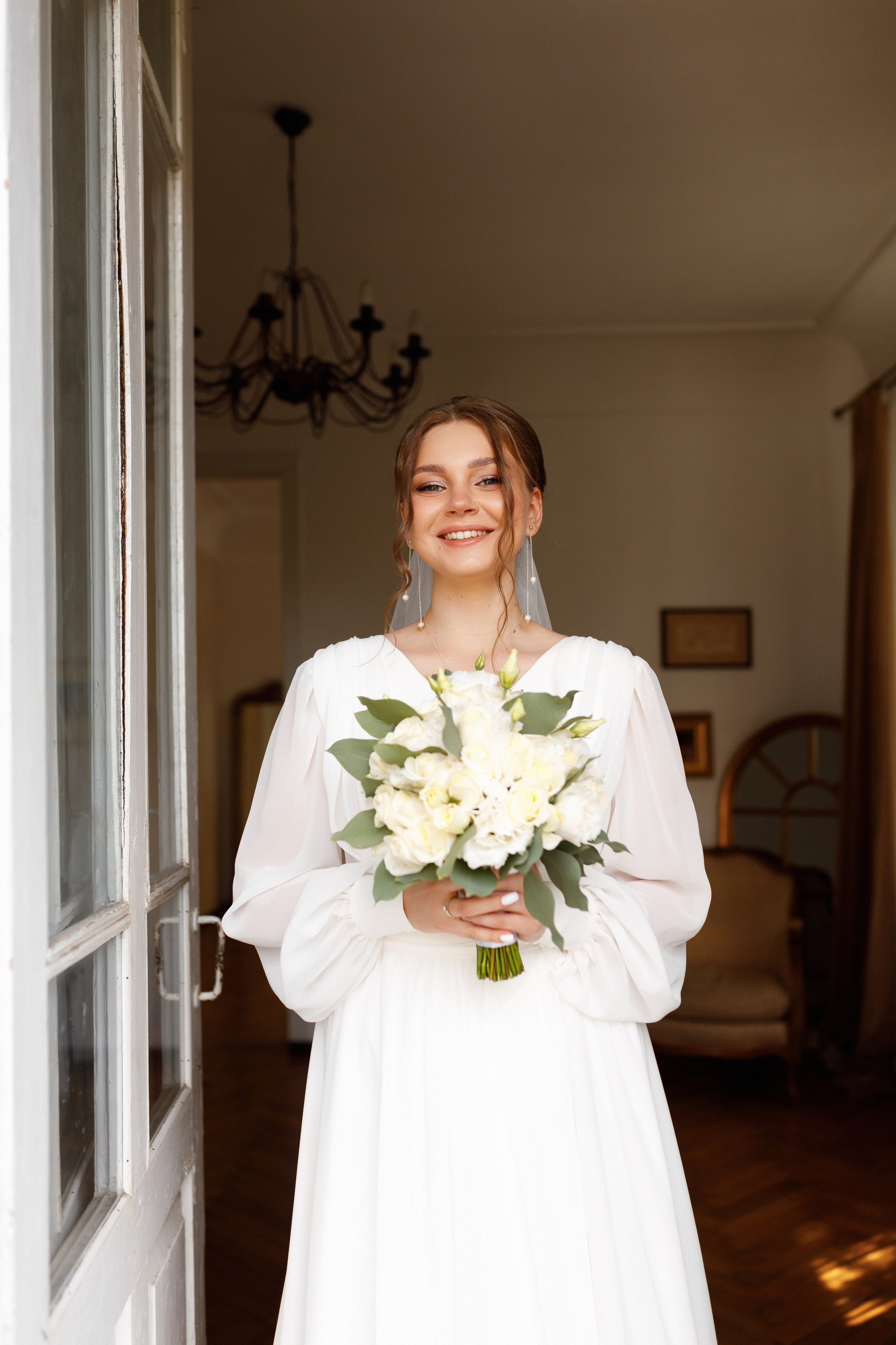 Христина & Владислав. Весільний та сімейний фотограф у Харкові Ткаченко Світлана