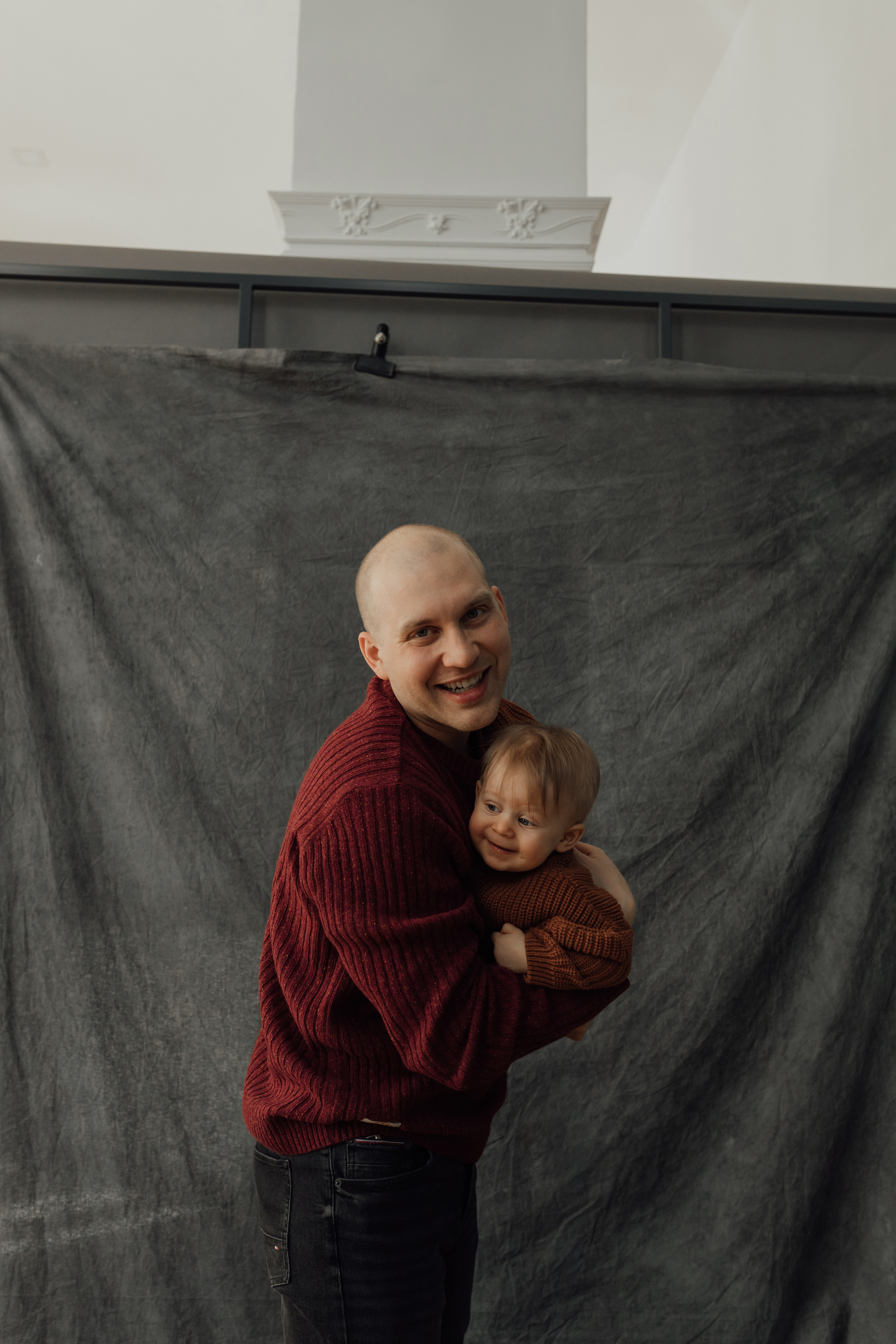 Юлія & Андрій & Поліна. Весільний та сімейний фотограф у Харкові Ткаченко Світлана