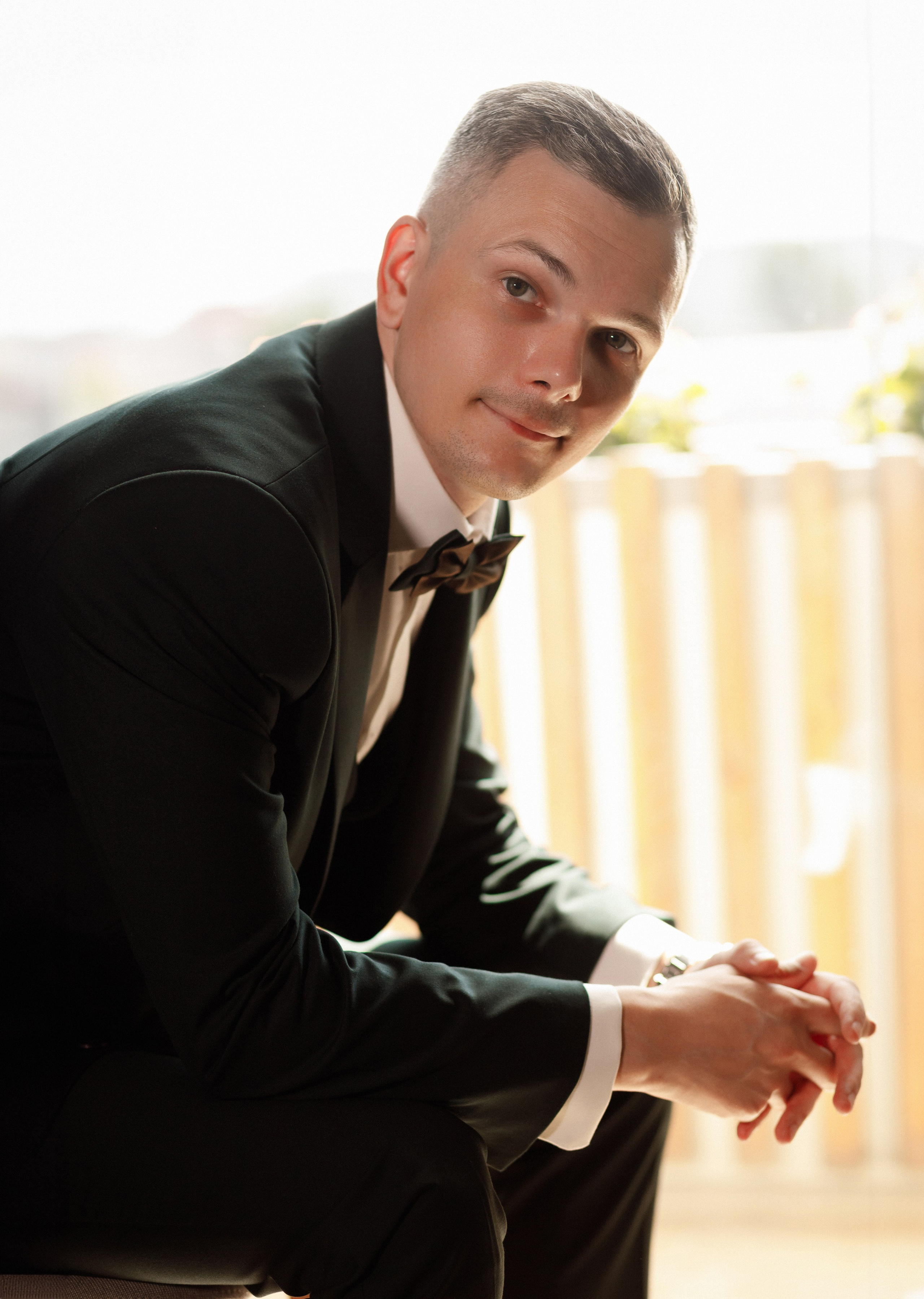 Дарʼя & Кирило. Весільний та сімейний фотограф у Харкові Ткаченко Світлана