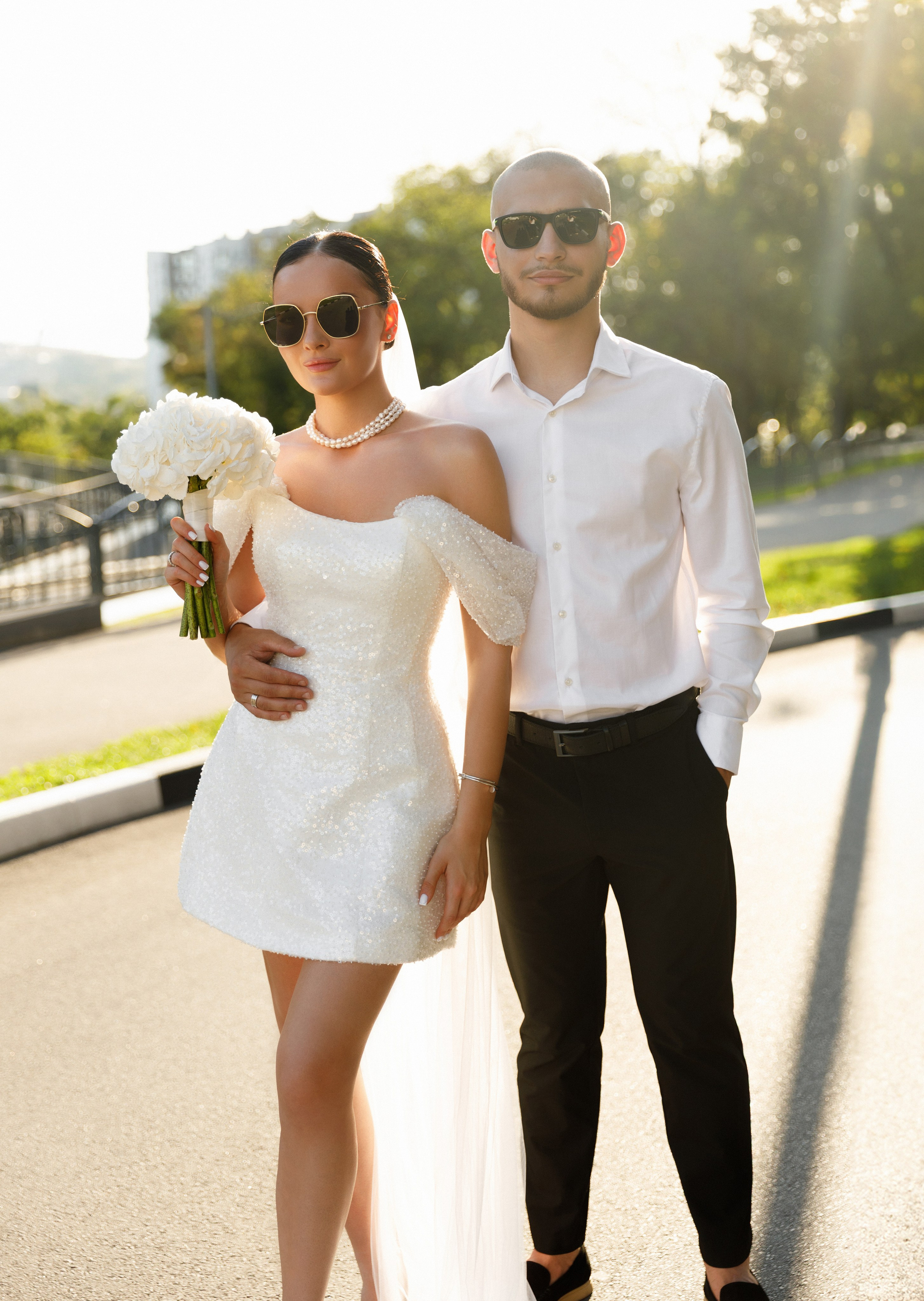 Світлана & Олександр. Весільний та сімейний фотограф у Харкові Ткаченко Світлана