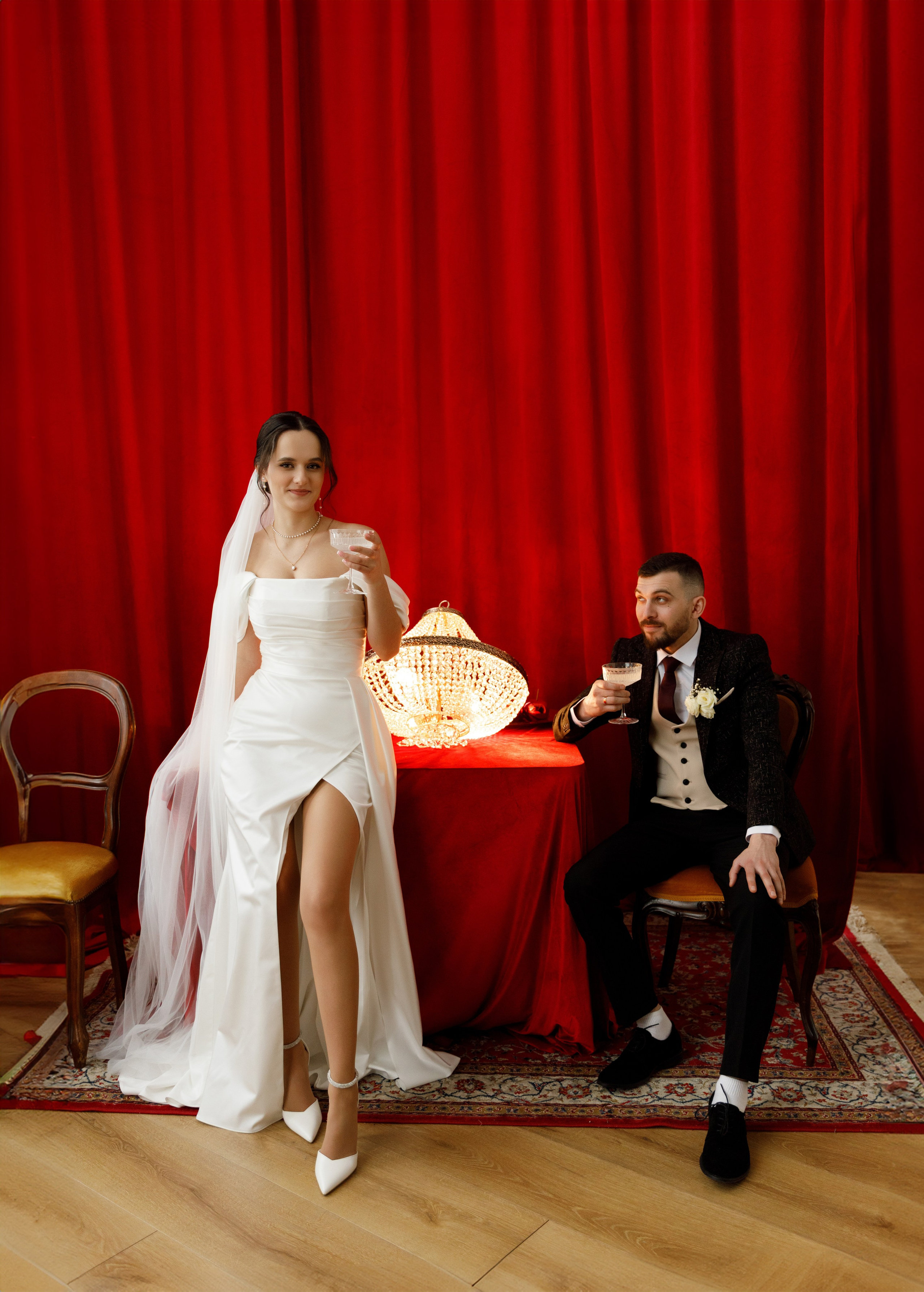 Катерина & Євгеній. Весільний та сімейний фотограф у Харкові Ткаченко Світлана