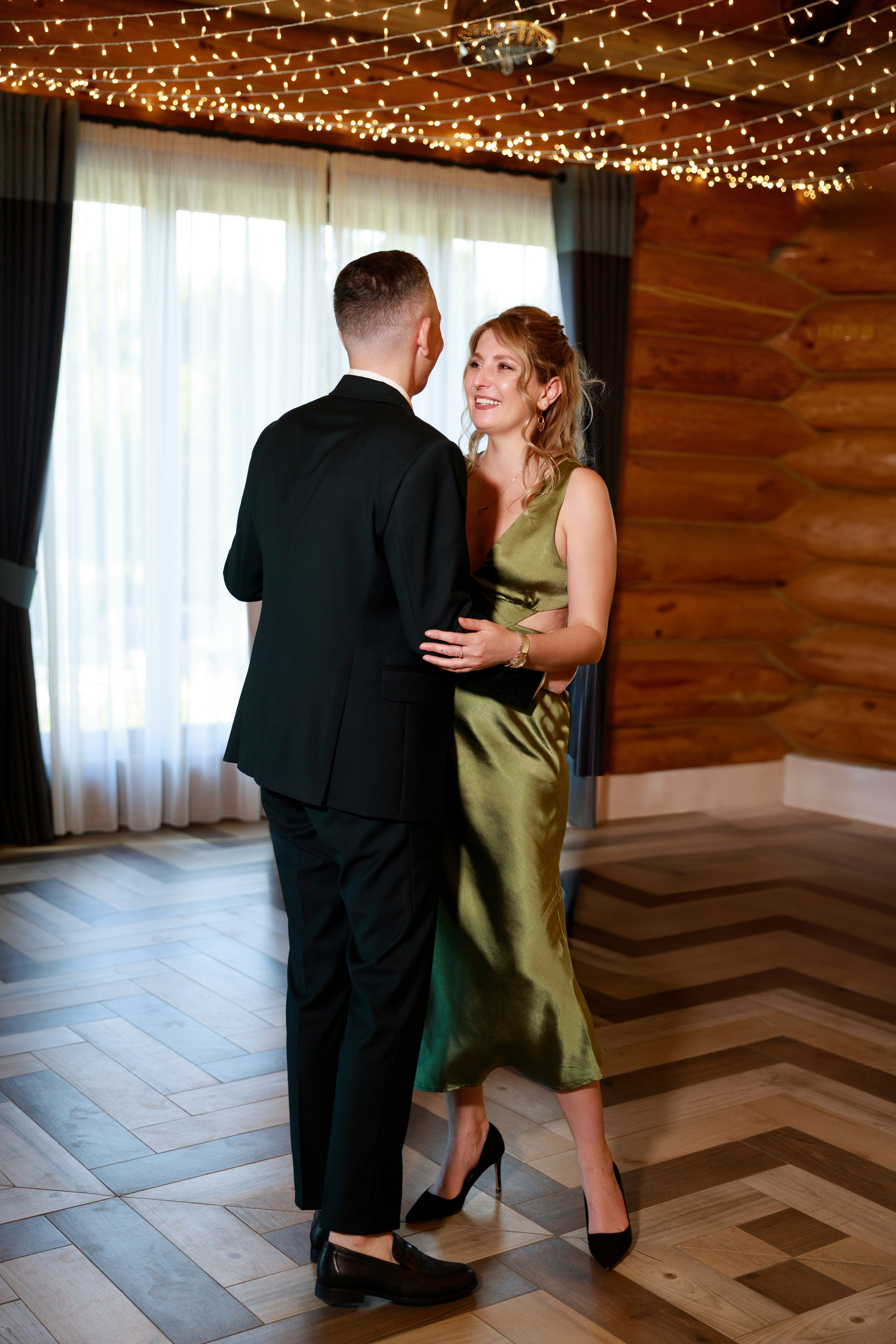 Дарʼя & Кирило. Весільний та сімейний фотограф у Харкові Ткаченко Світлана