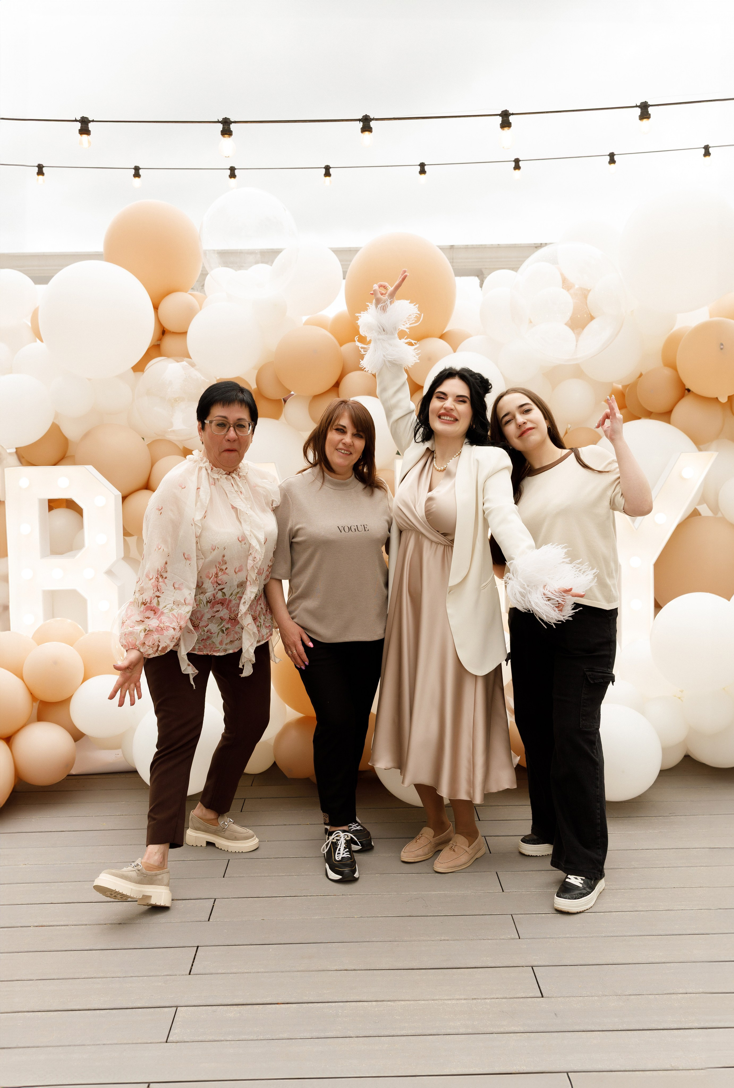 Аліна Костя - Gender party. Весільний та сімейний фотограф у Харкові Ткаченко Світлана