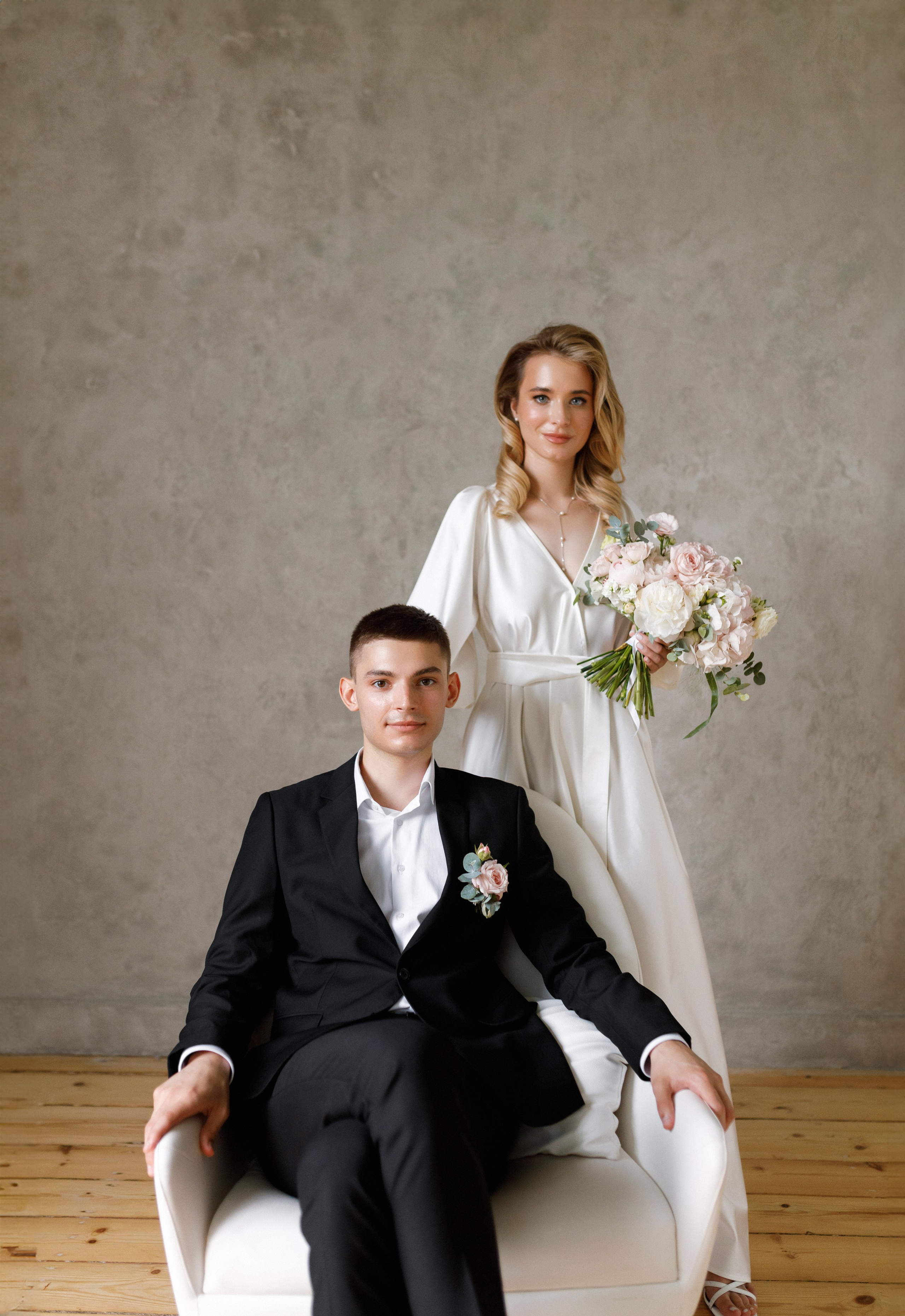 Влада & Стас. Весільний та сімейний фотограф у Харкові Ткаченко Світлана