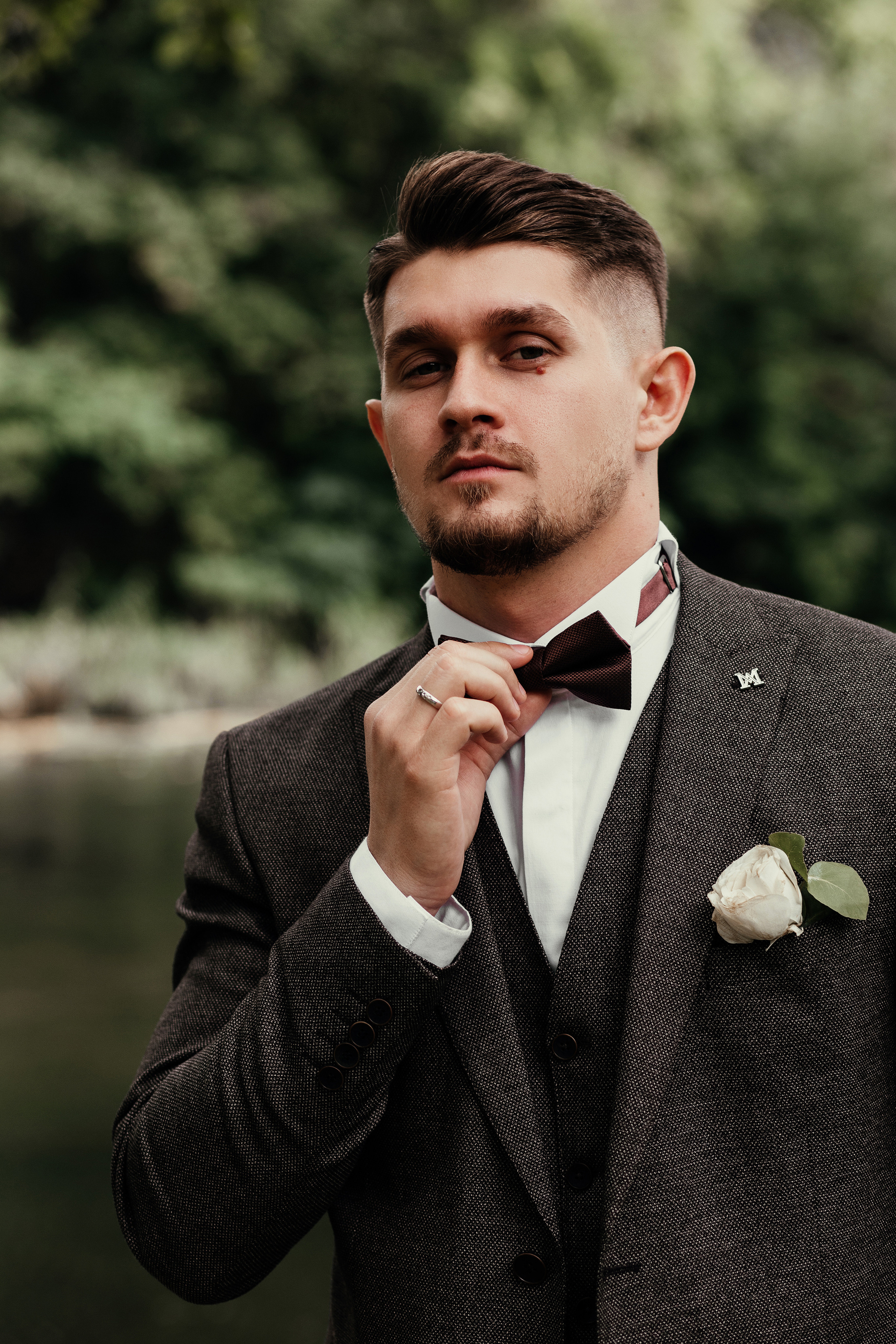 Христина & Стас. Весільний та сімейний фотограф у Харкові Ткаченко Світлана