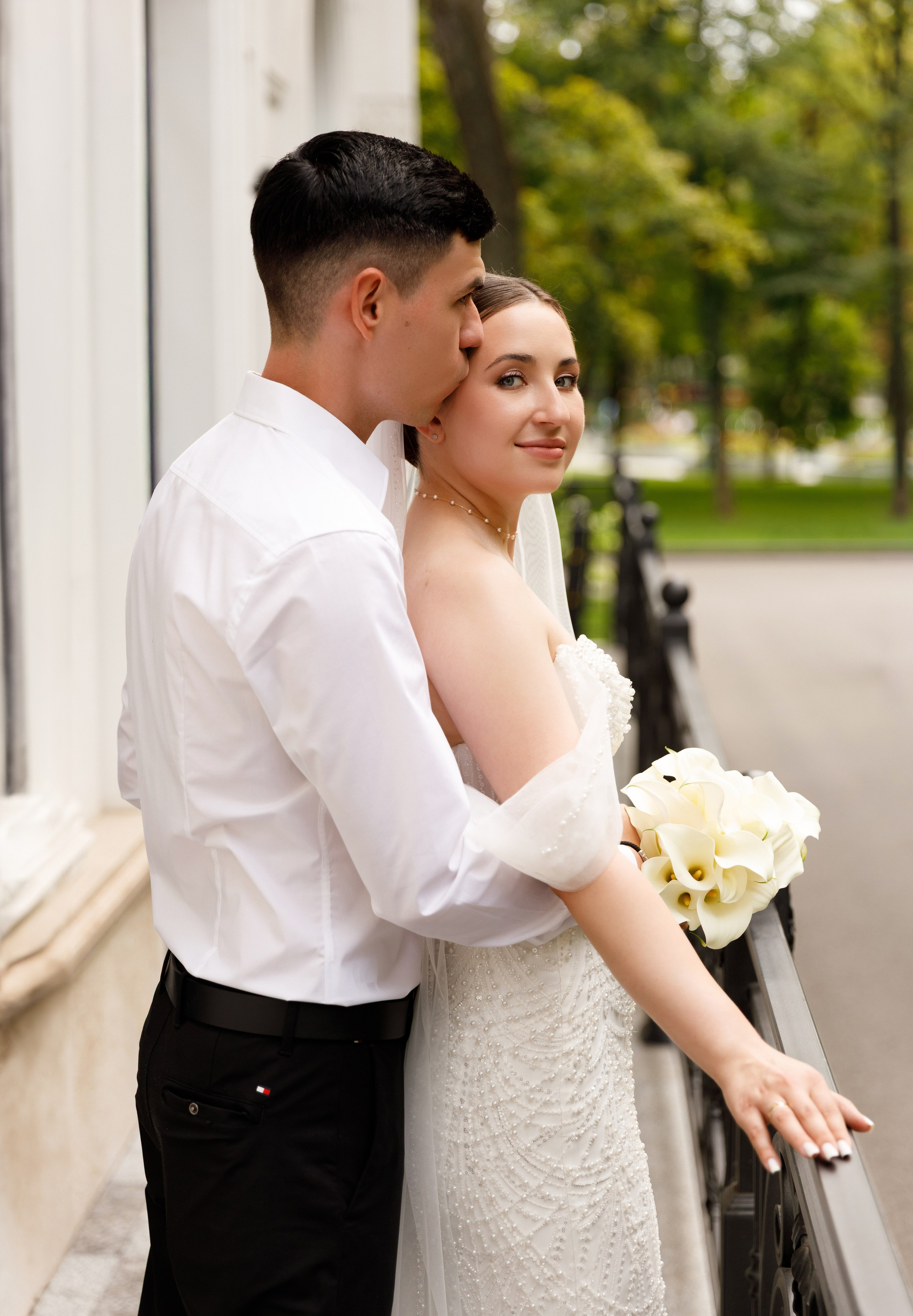 Катерина & Олександр. Весільний та сімейний фотограф у Харкові Ткаченко Світлана