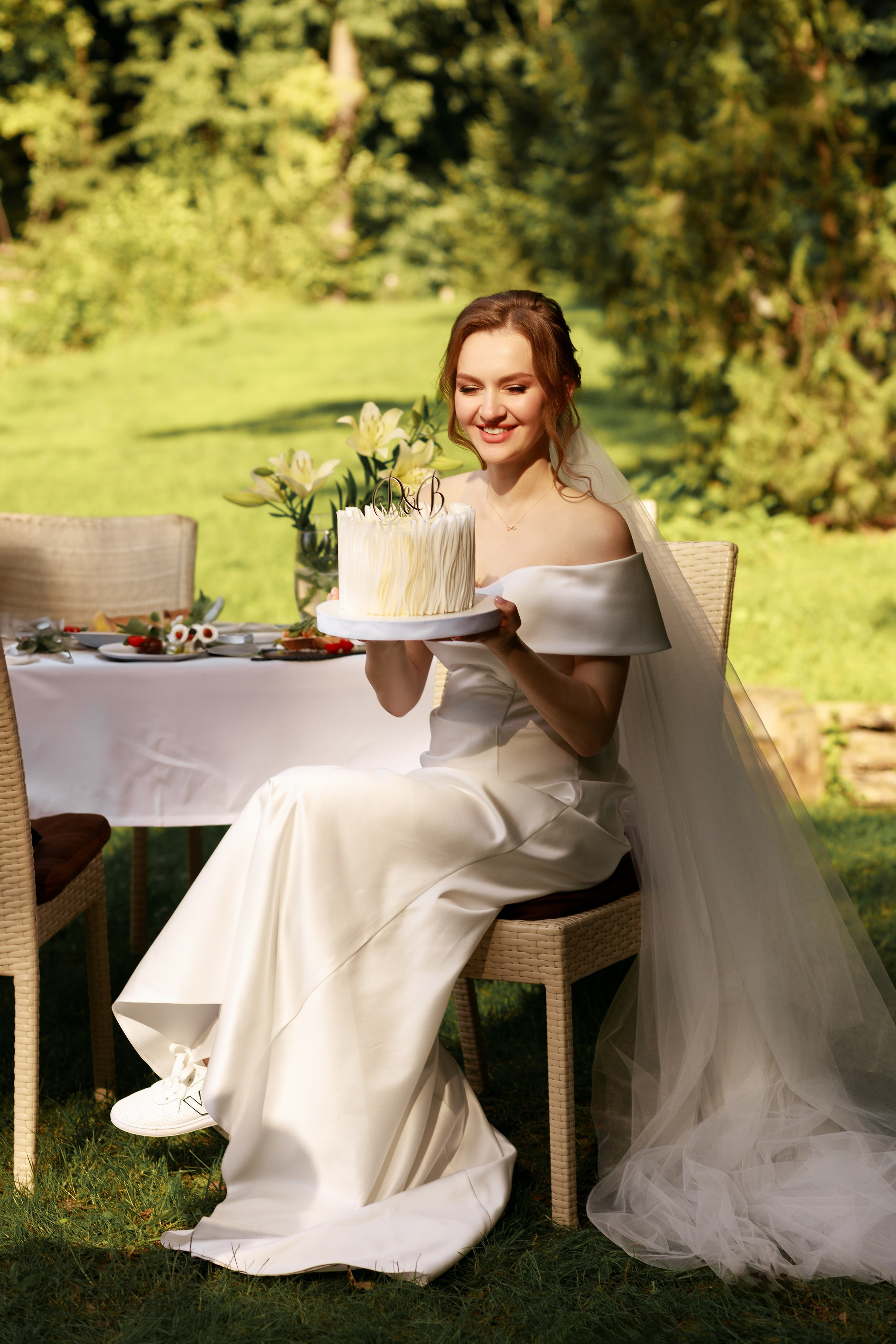 Вікторія & Дмитро. Весільний та сімейний фотограф у Харкові Ткаченко Світлана