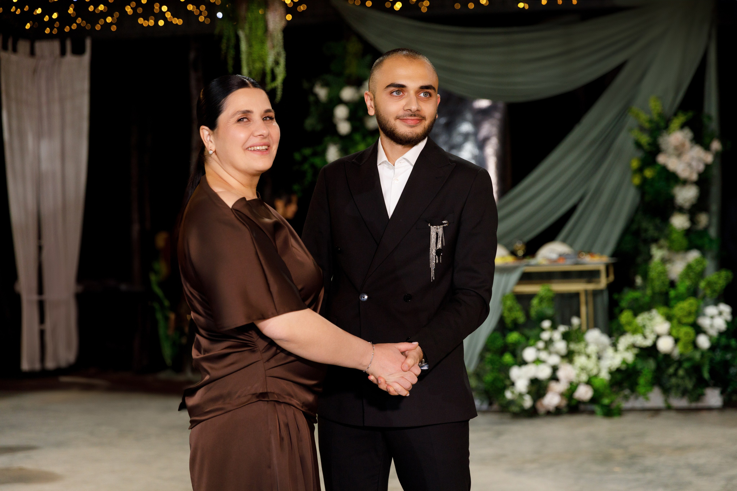 Аяз Джахан. Весільний та сімейний фотограф у Харкові Ткаченко Світлана