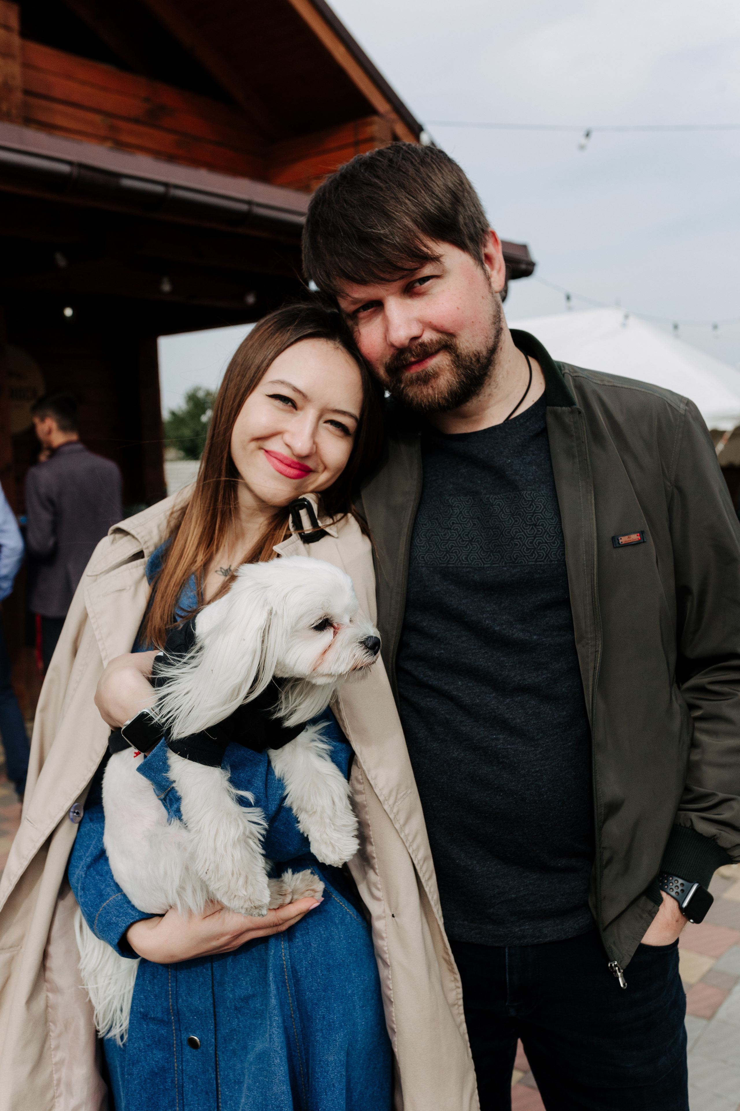 Анна & Марк. Весільний та сімейний фотограф у Харкові Ткаченко Світлана