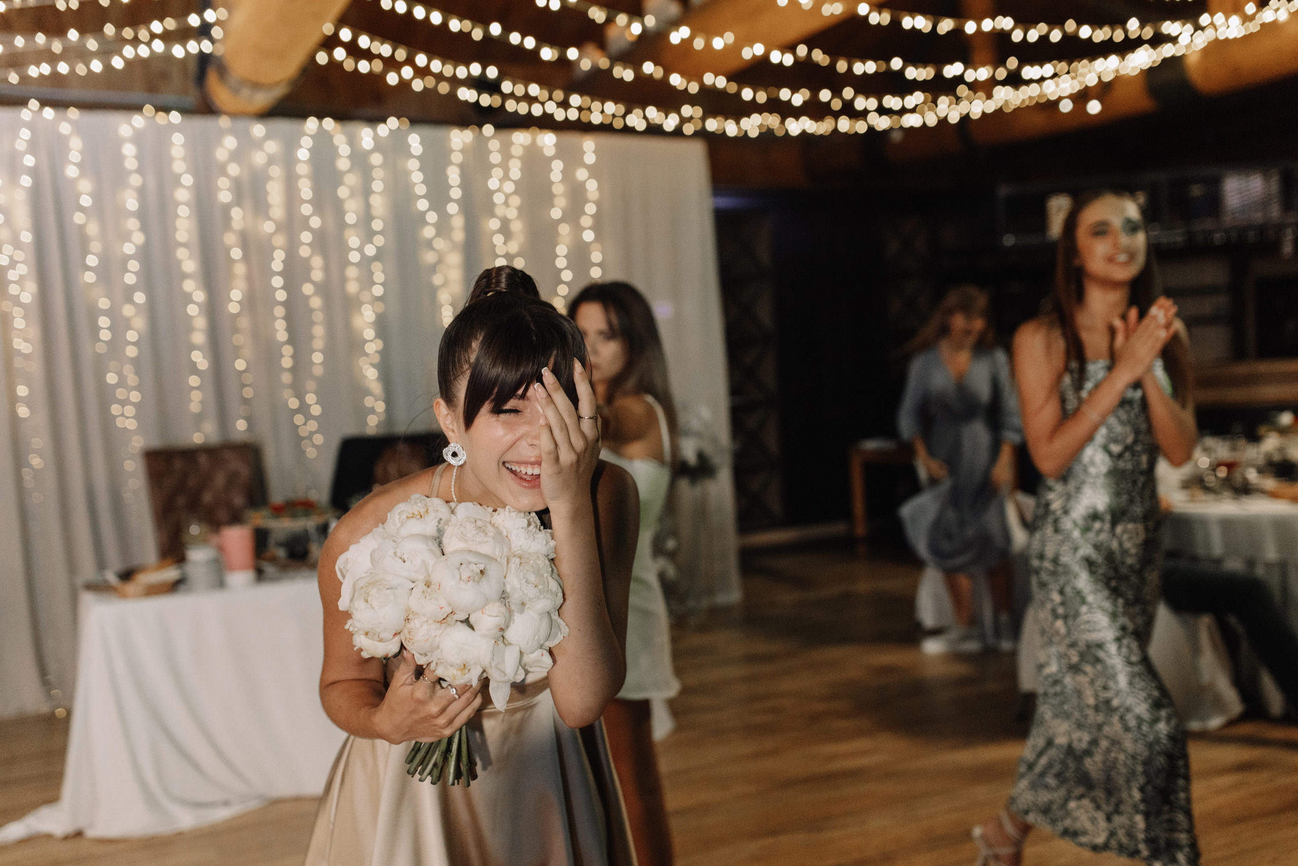 Анна & Артем. Весільний та сімейний фотограф у Харкові Ткаченко Світлана