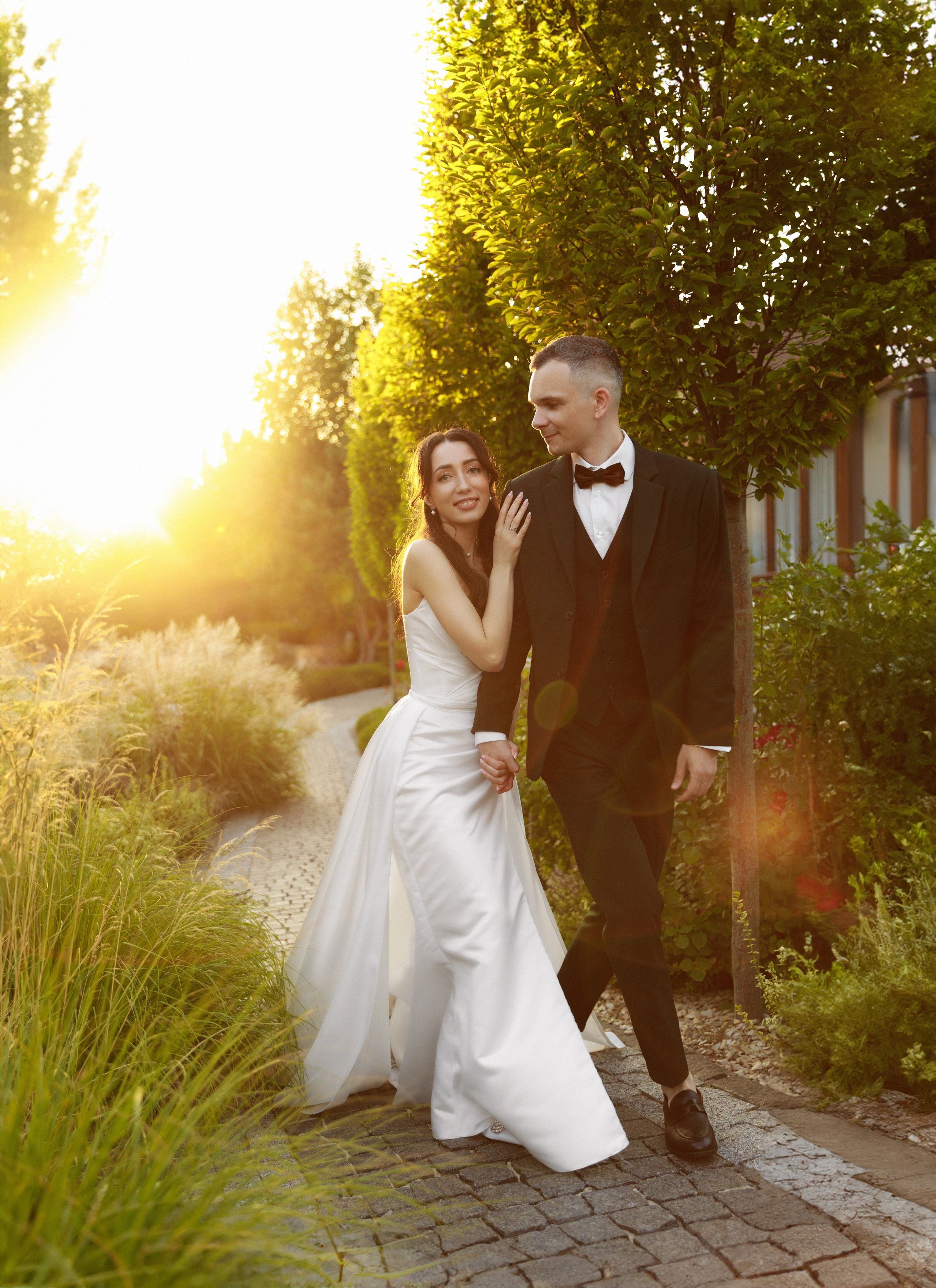 Дарʼя & Кирило. Весільний та сімейний фотограф у Харкові Ткаченко Світлана