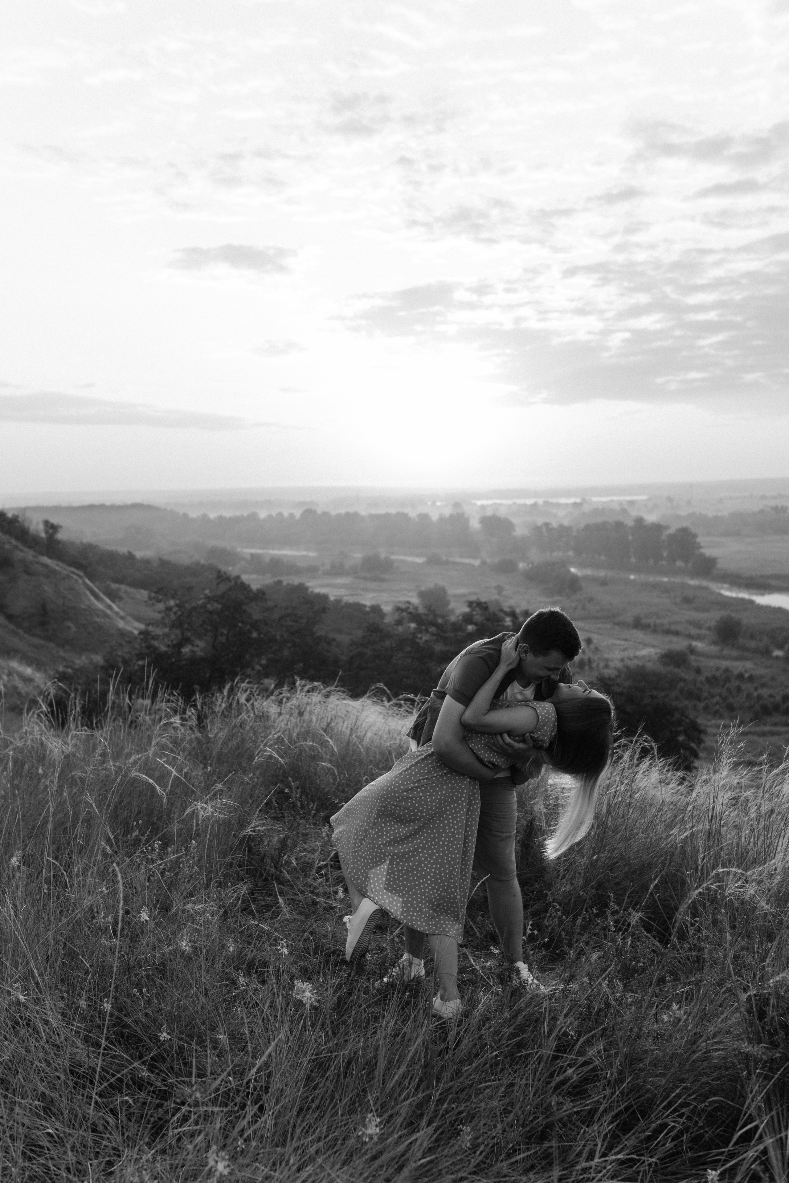 Катя & Діма. Весільний та сімейний фотограф у Харкові Ткаченко Світлана