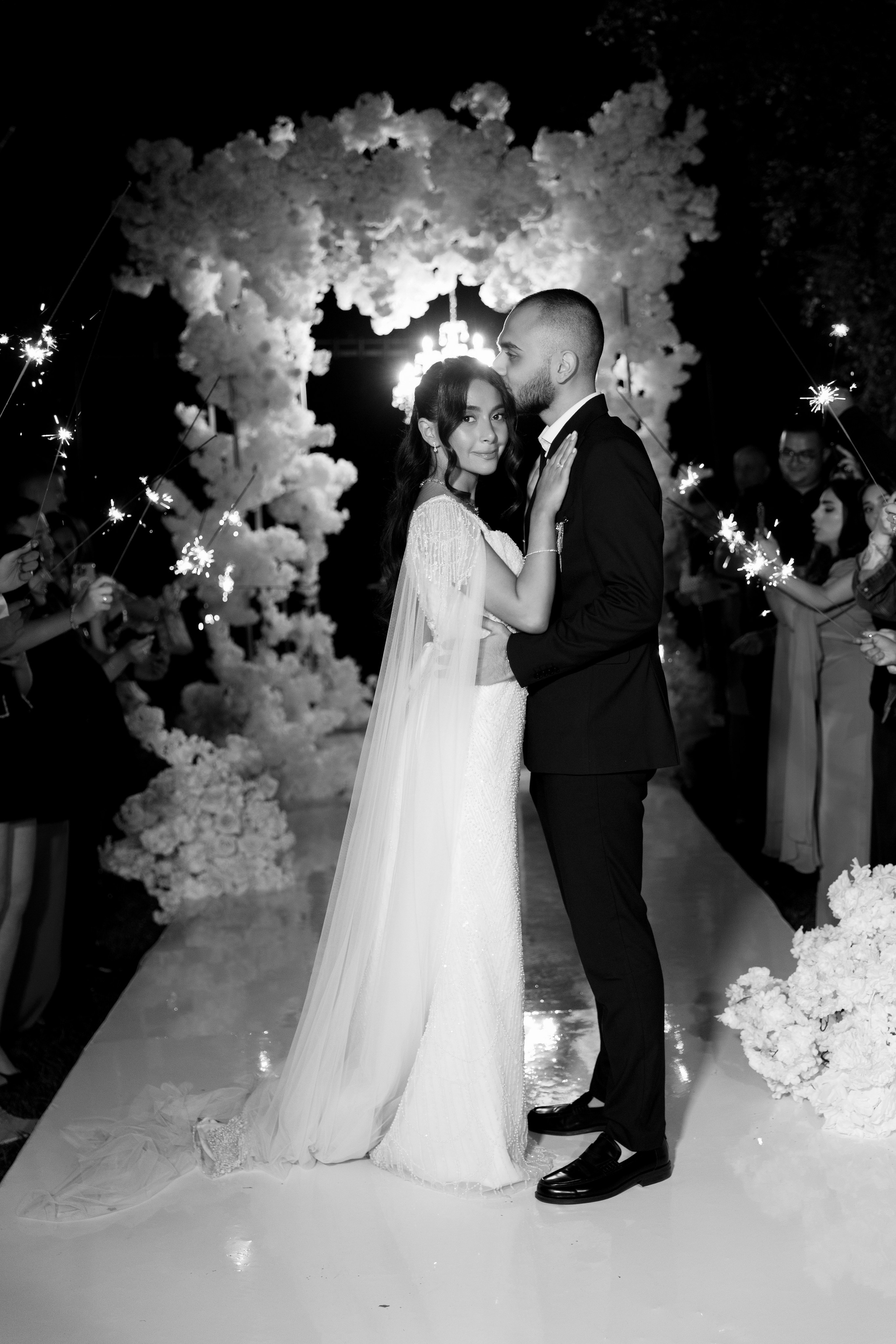 Аяз Джахан. Весільний та сімейний фотограф у Харкові Ткаченко Світлана