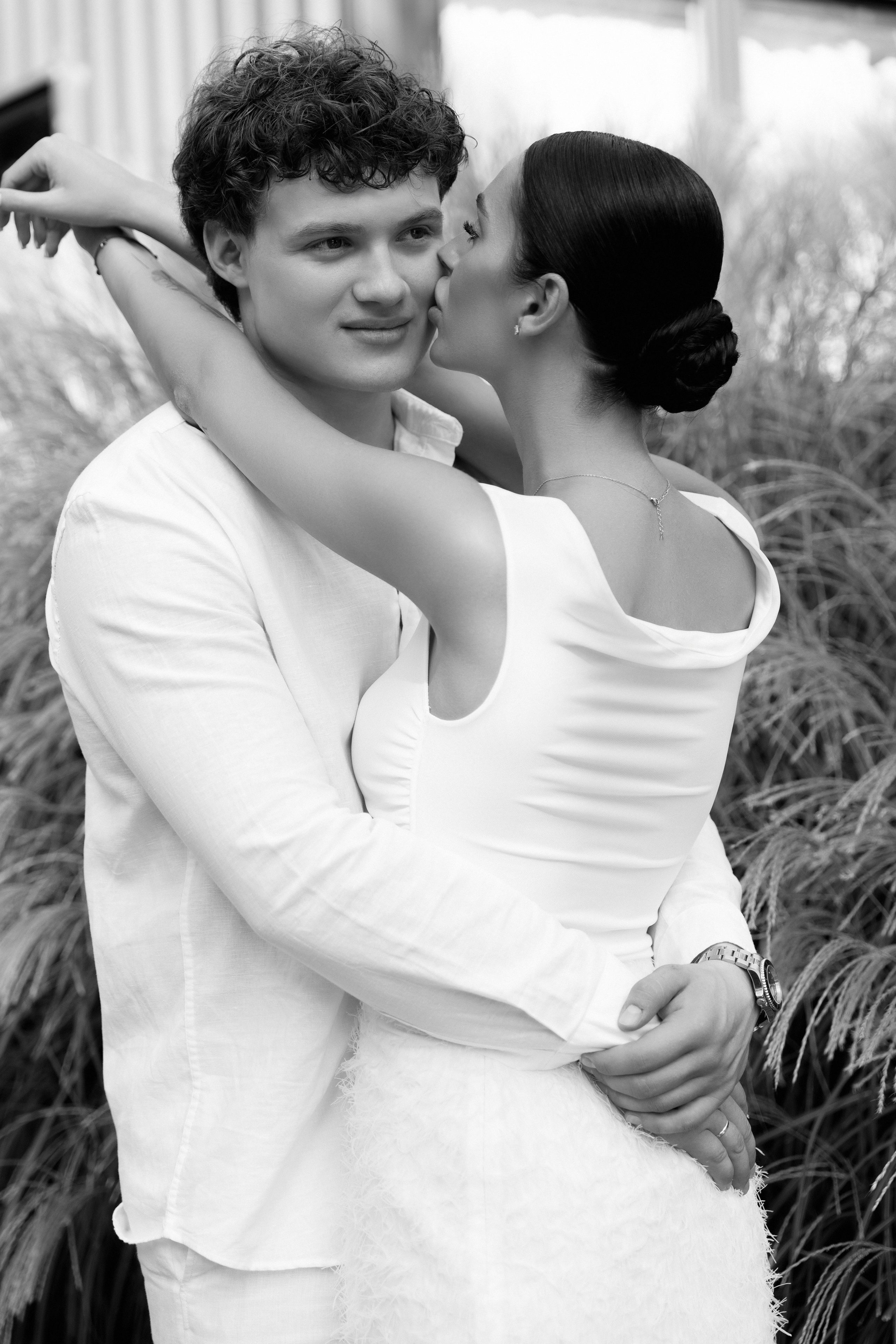 Анастасія & Марк. Весільний та сімейний фотограф у Харкові Ткаченко Світлана