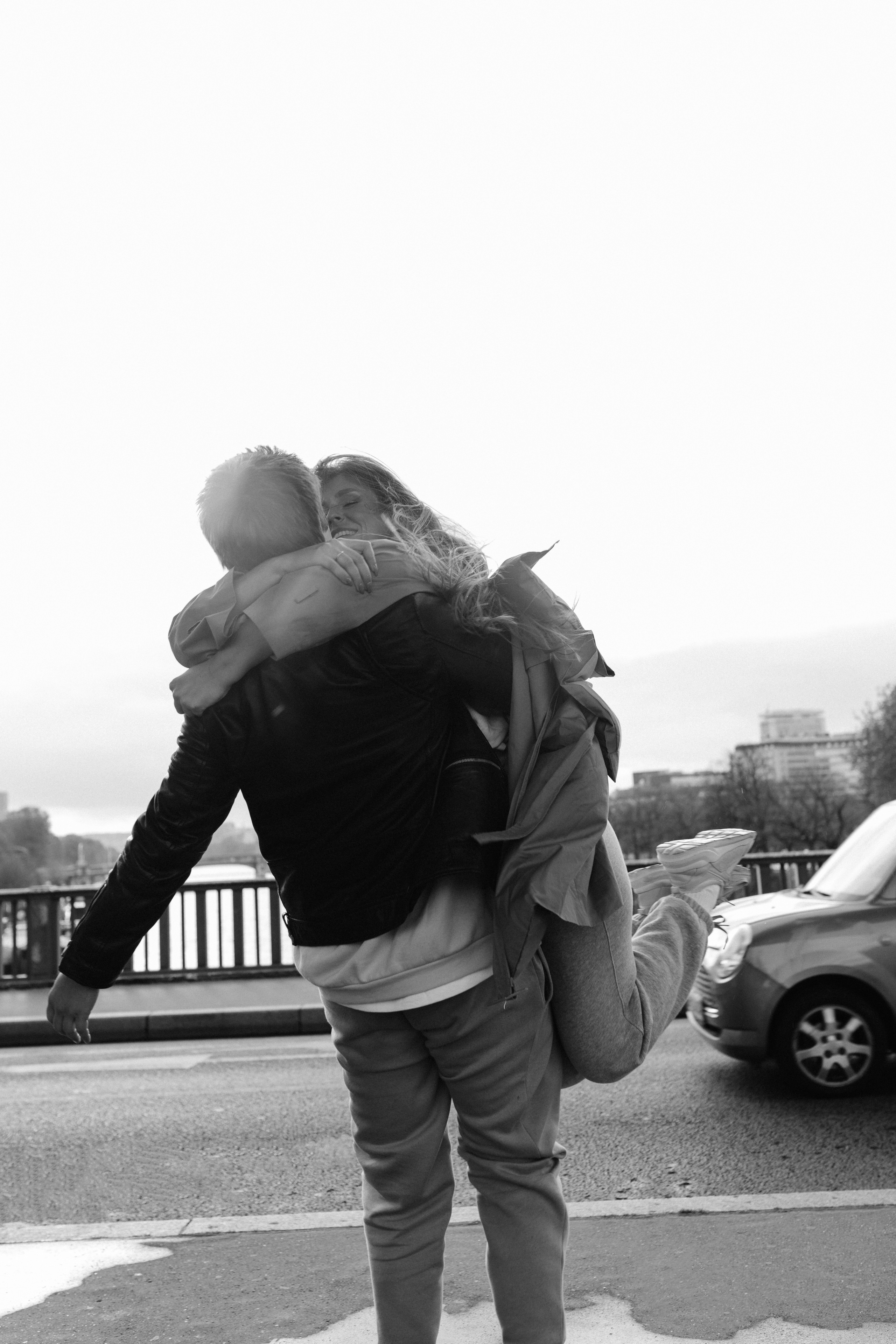 Еріка & Роман. Весільний та сімейний фотограф у Харкові Ткаченко Світлана