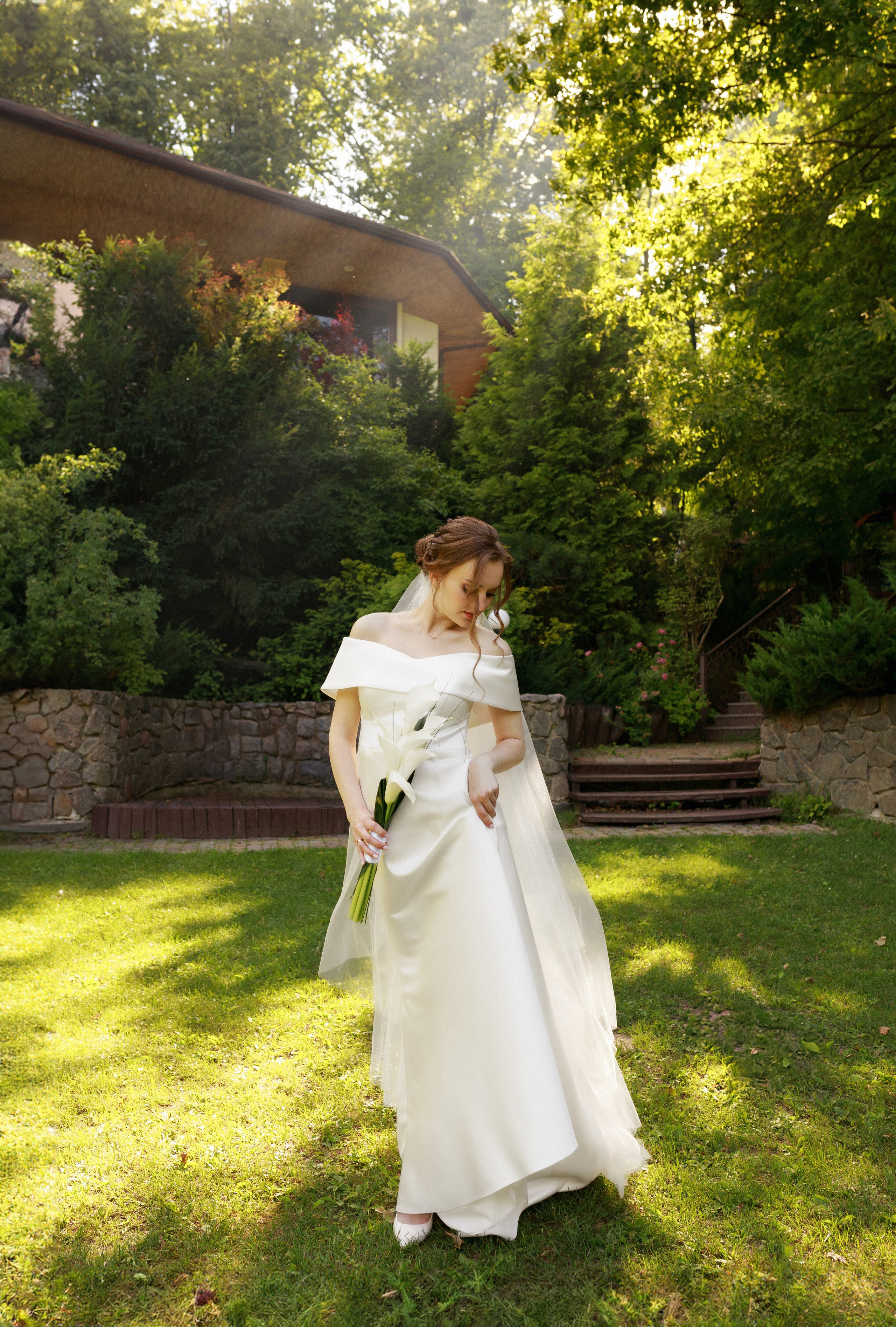 Вікторія & Дмитро. Весільний та сімейний фотограф у Харкові Ткаченко Світлана