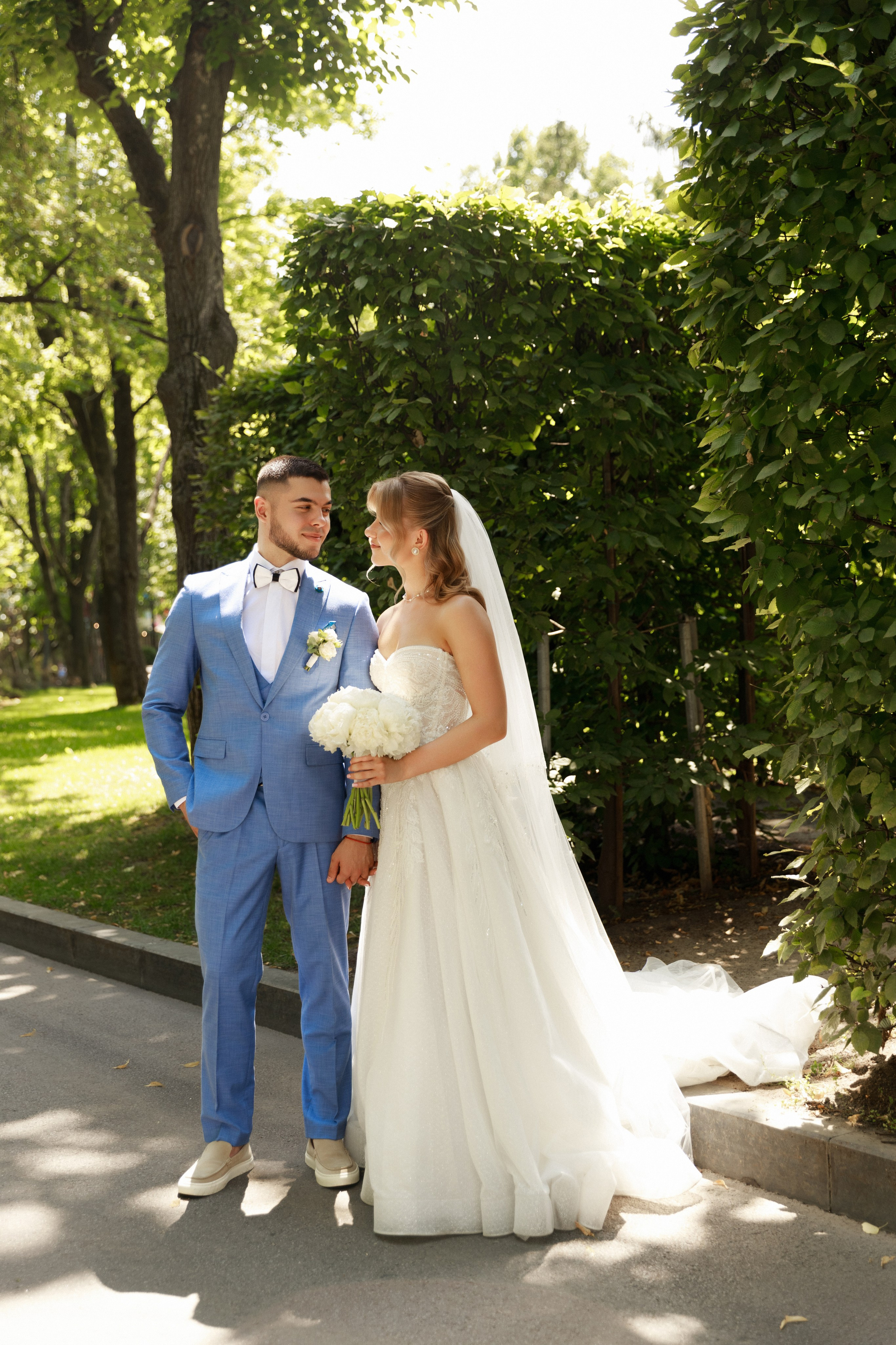 Дарина & Тимур. Весільний та сімейний фотограф у Харкові Ткаченко Світлана