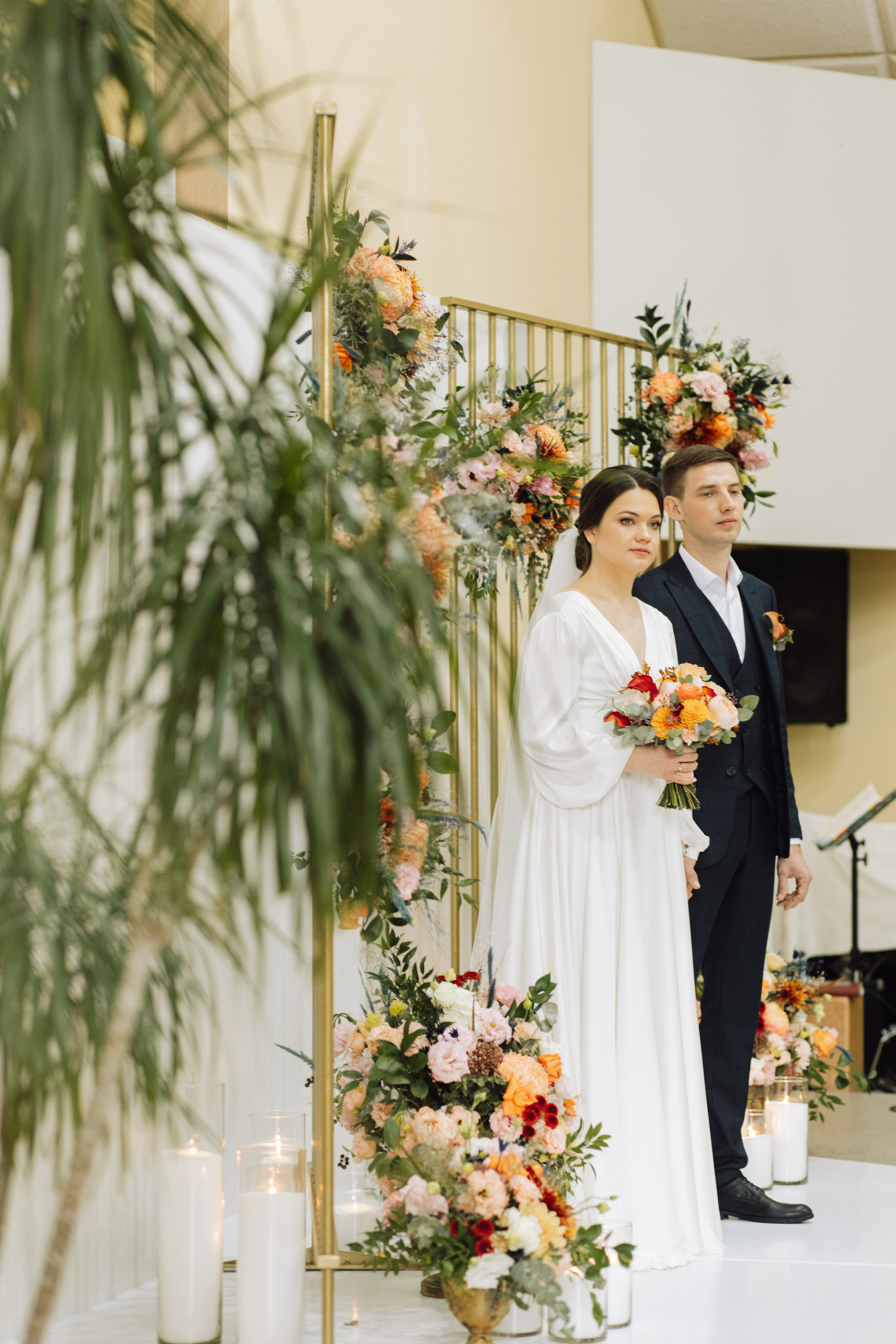 Анастасія & Дмитро. Весільний та сімейний фотограф у Харкові Ткаченко Світлана