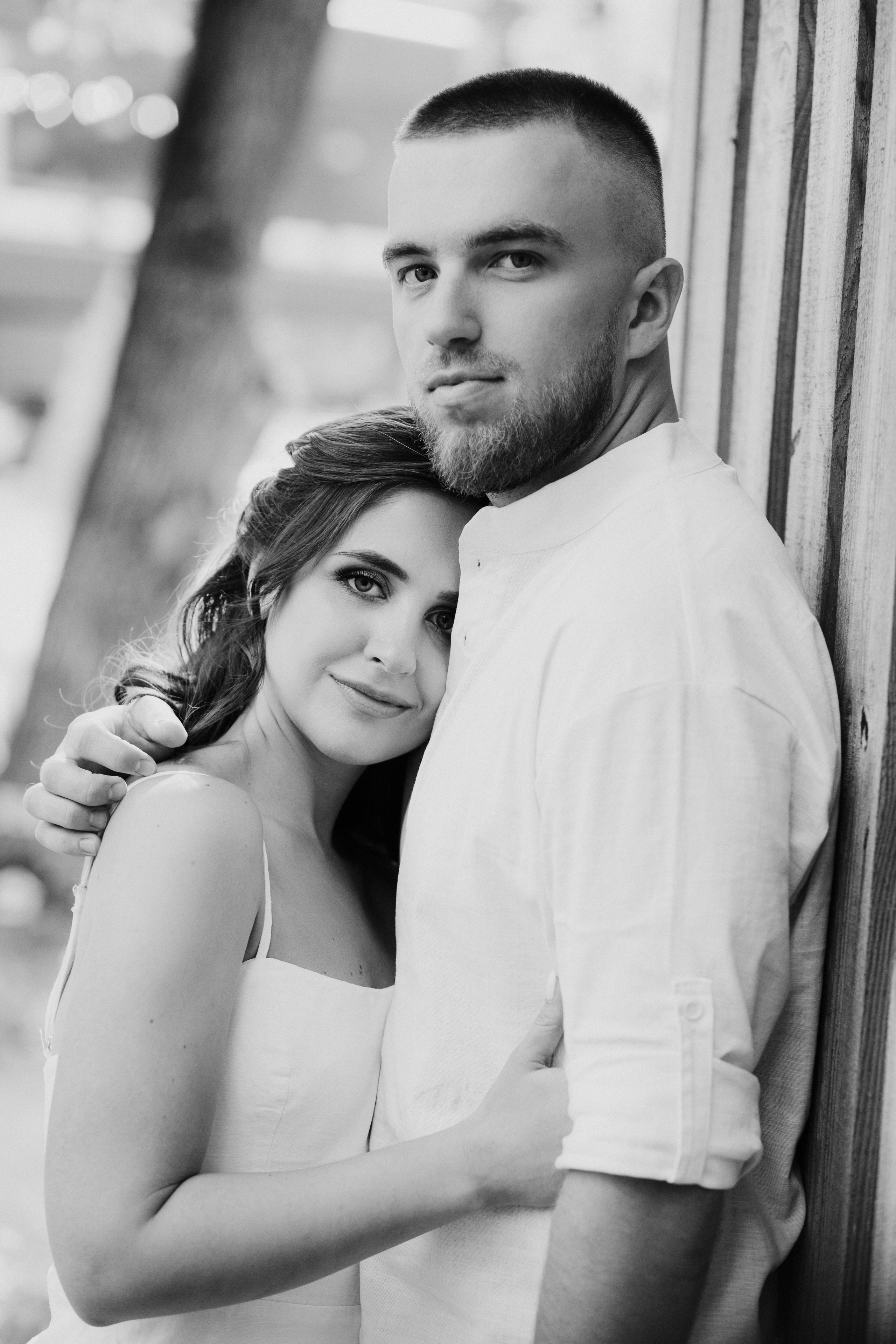 Віка & Максим. Весільний та сімейний фотограф у Харкові Ткаченко Світлана