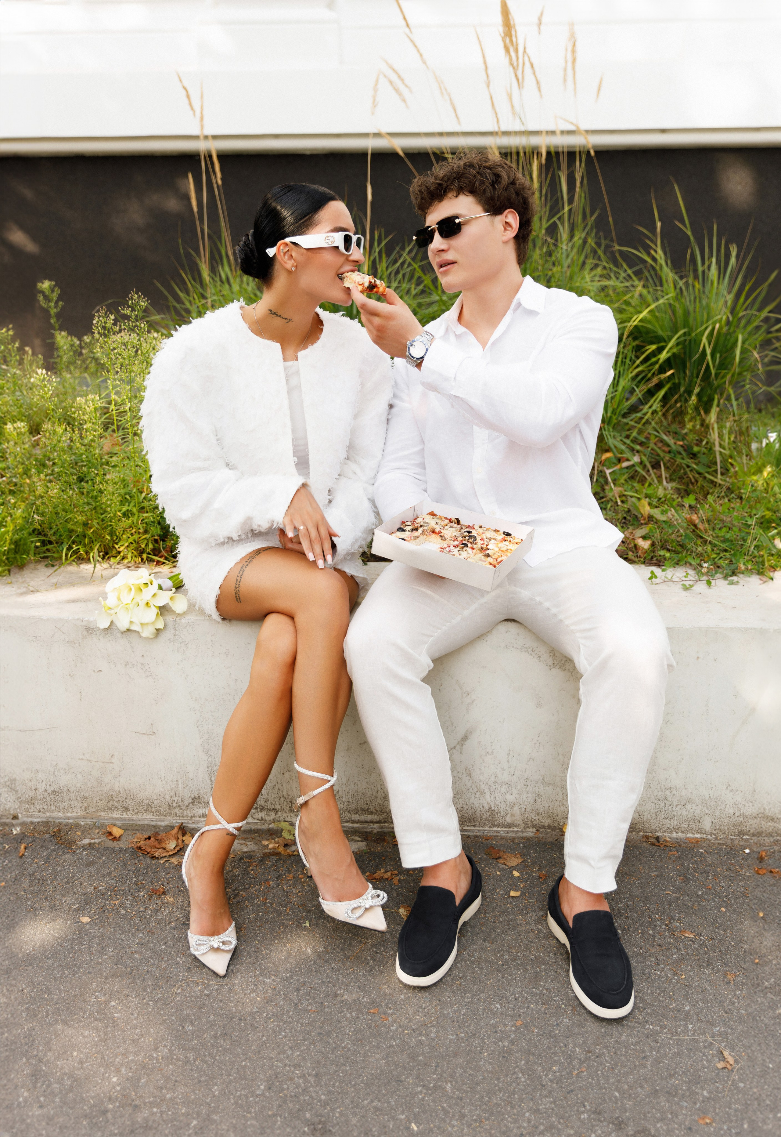 Анастасія & Марк. Весільний та сімейний фотограф у Харкові Ткаченко Світлана